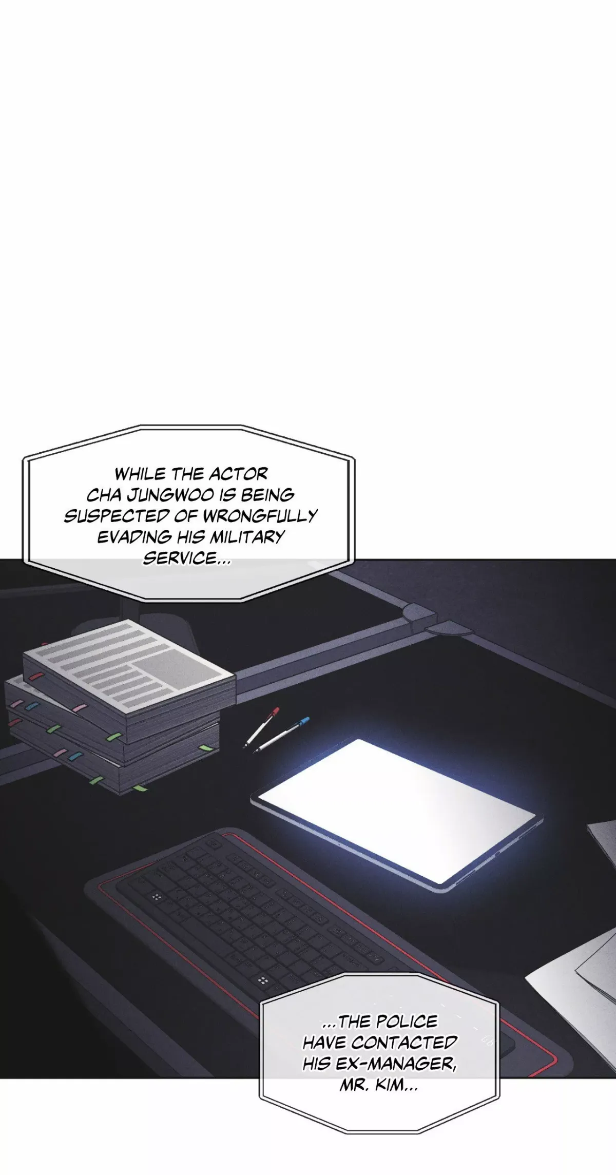 Read Payback chapter 57 image 75 on Lezhin