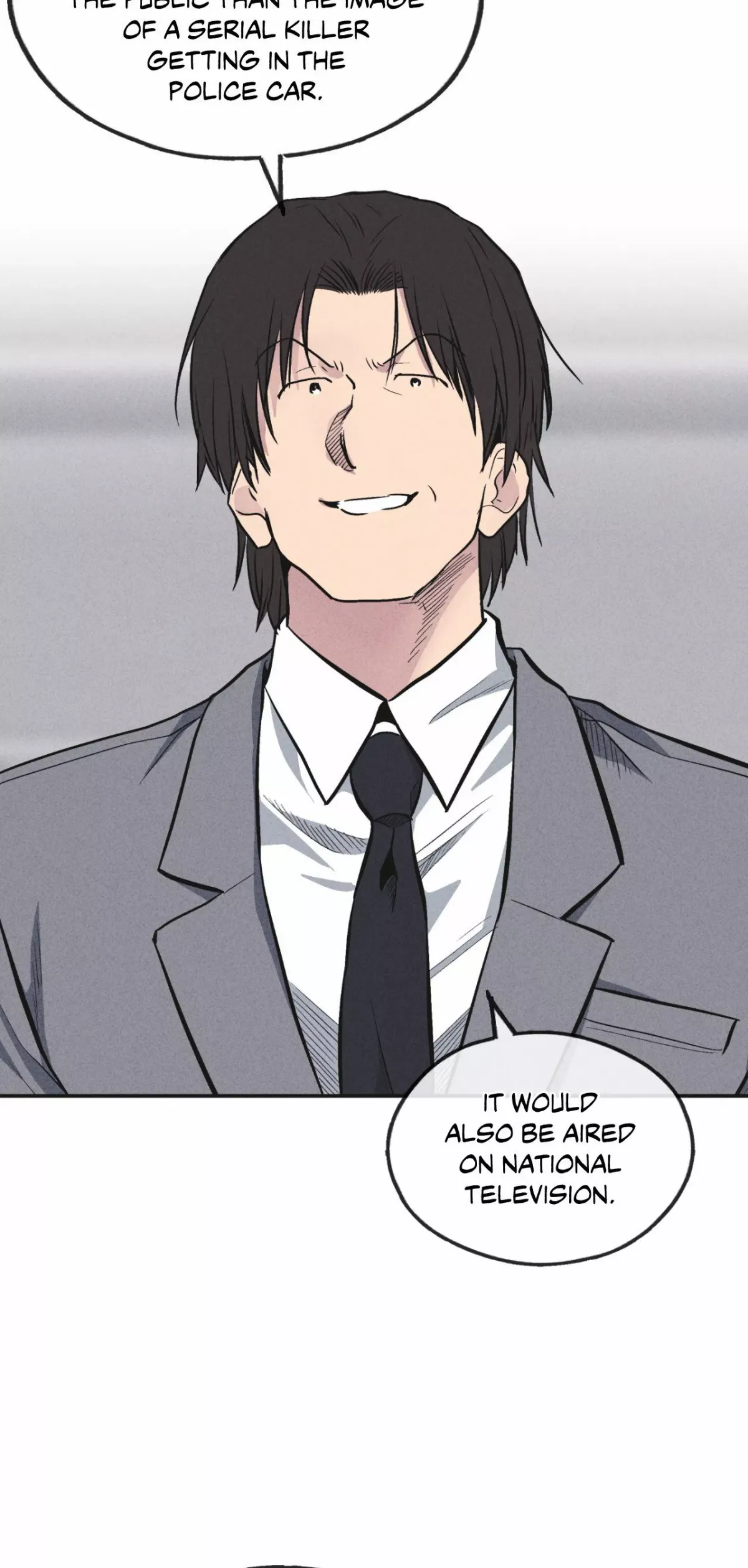 Read Payback chapter 57 image 9 on Lezhin