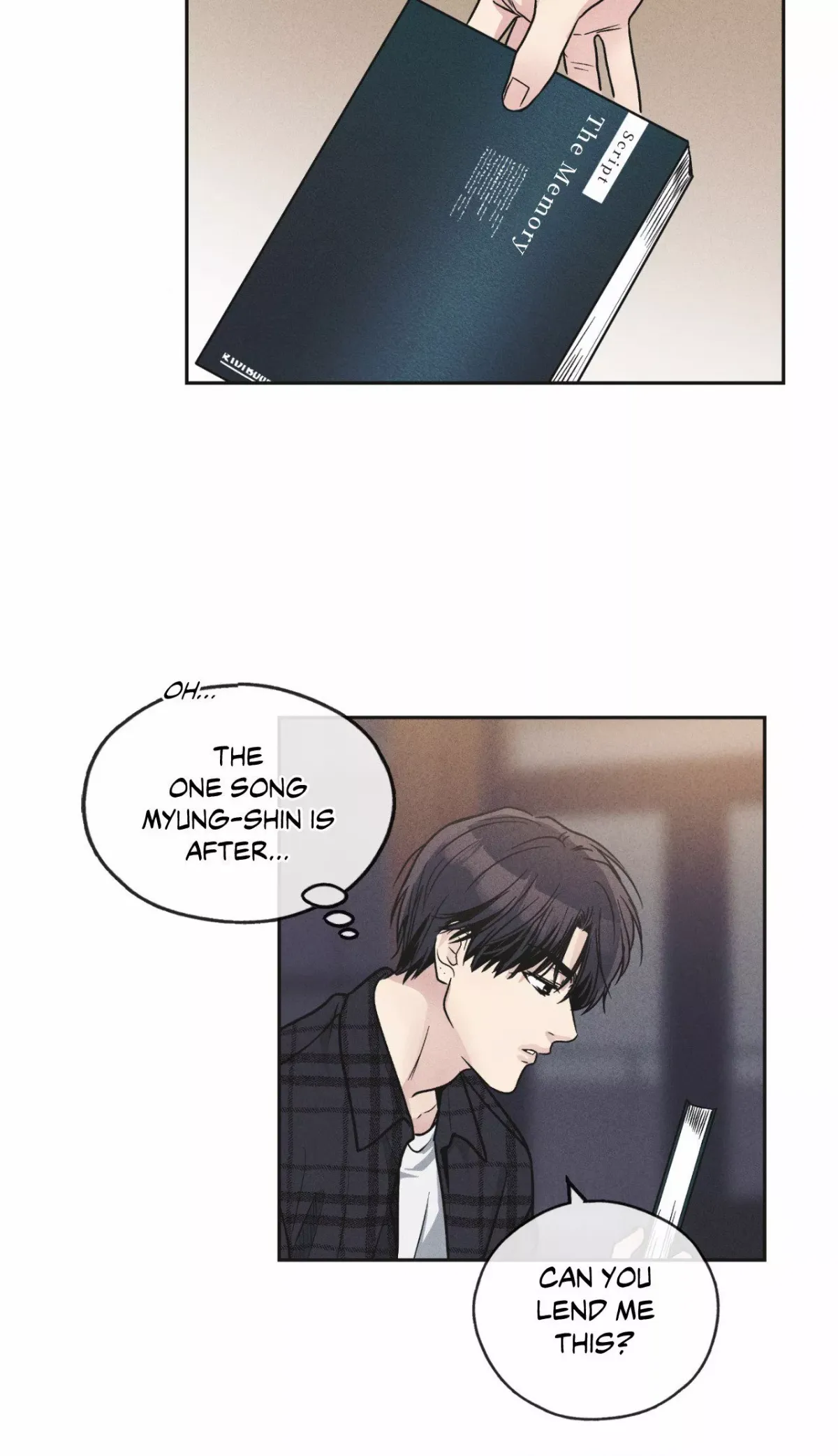 Read Payback chapter 58 image 10 on Lezhin