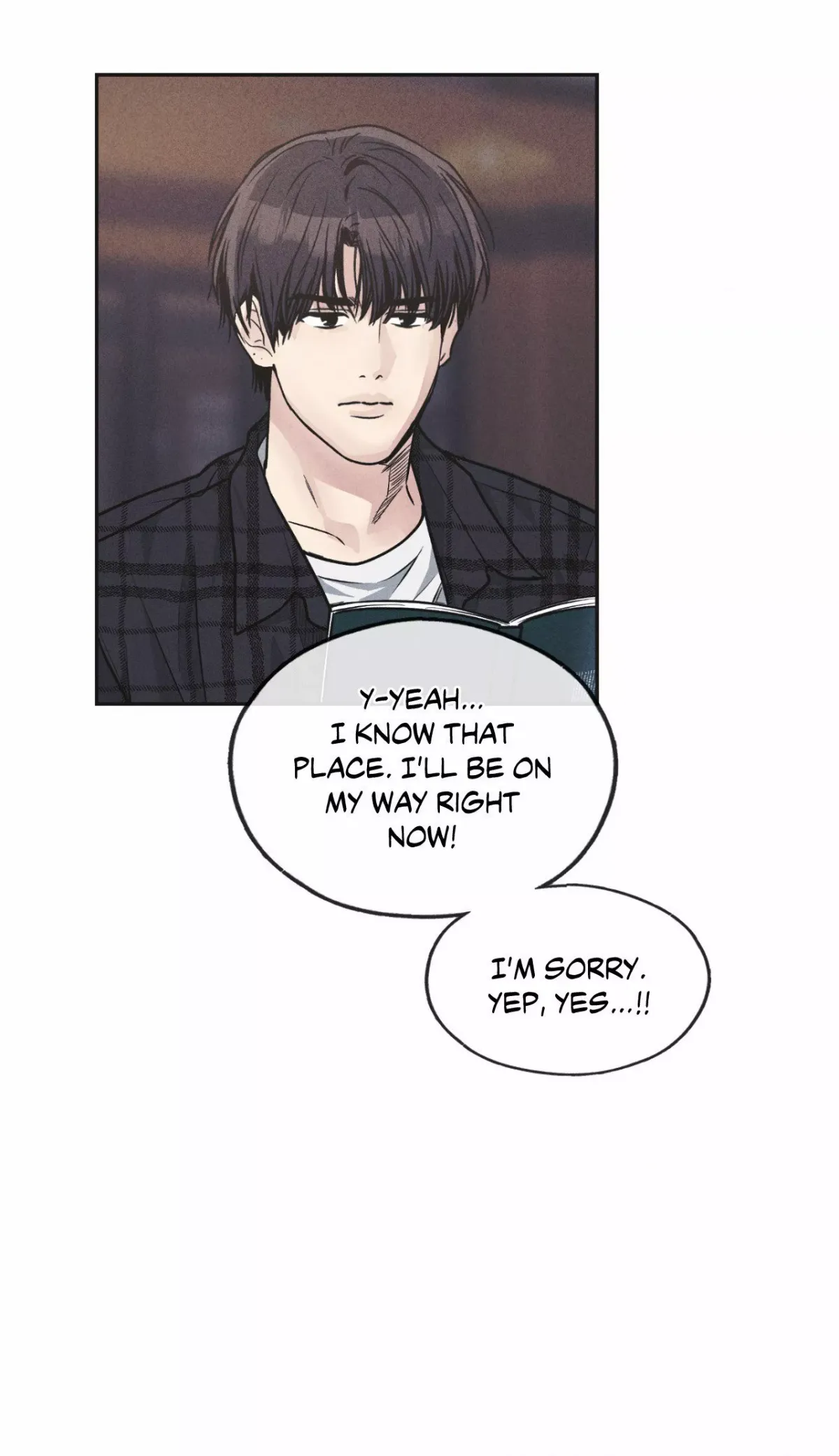 Read Payback chapter 58 image 15 on Lezhin