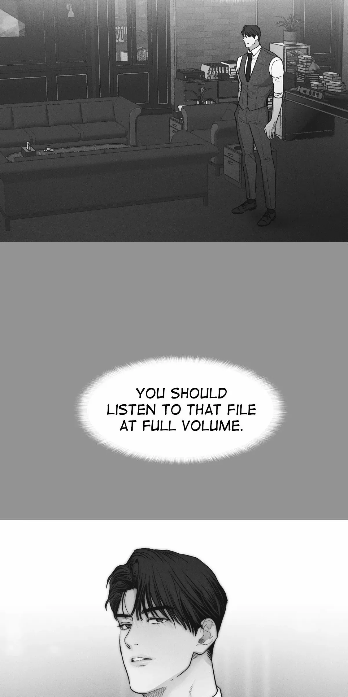Read Payback chapter 58 image 2 on Lezhin