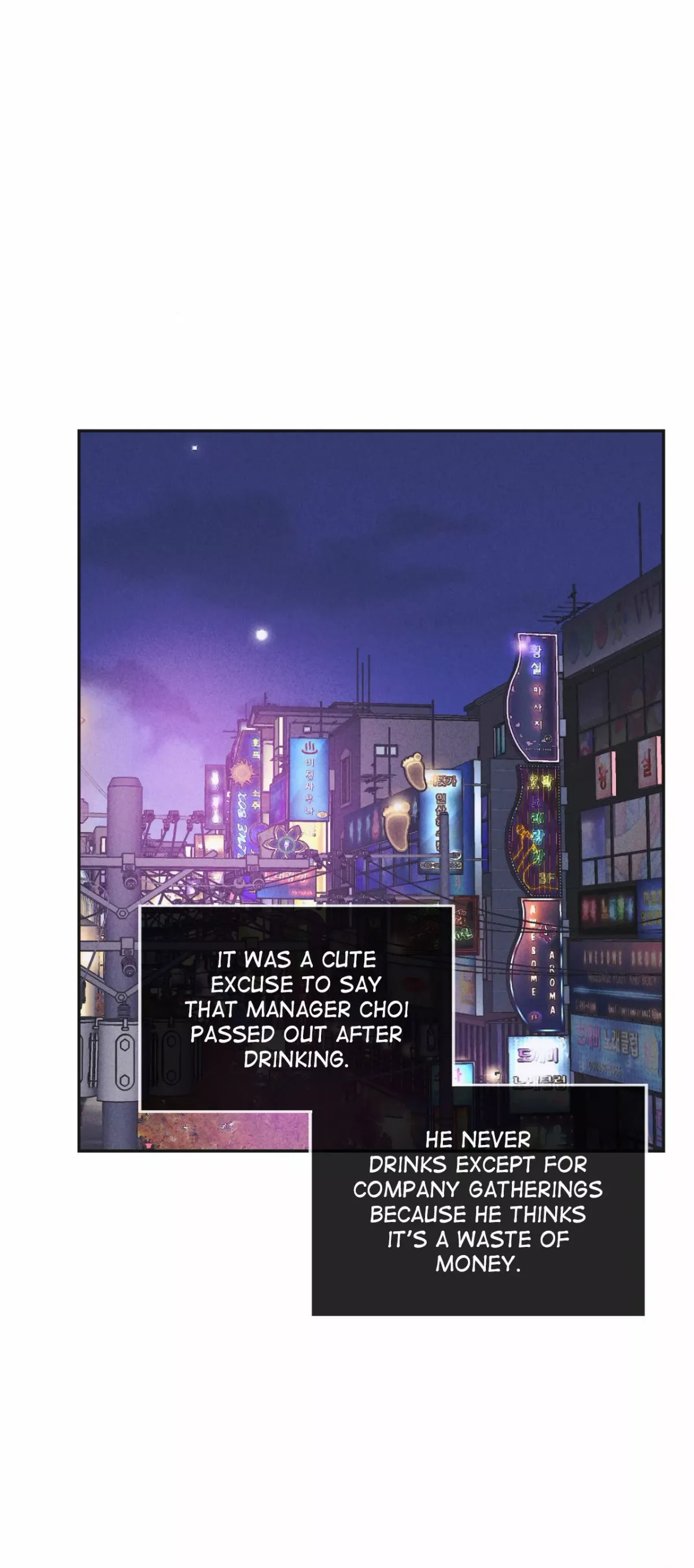 Read Payback chapter 58 image 21 on Lezhin