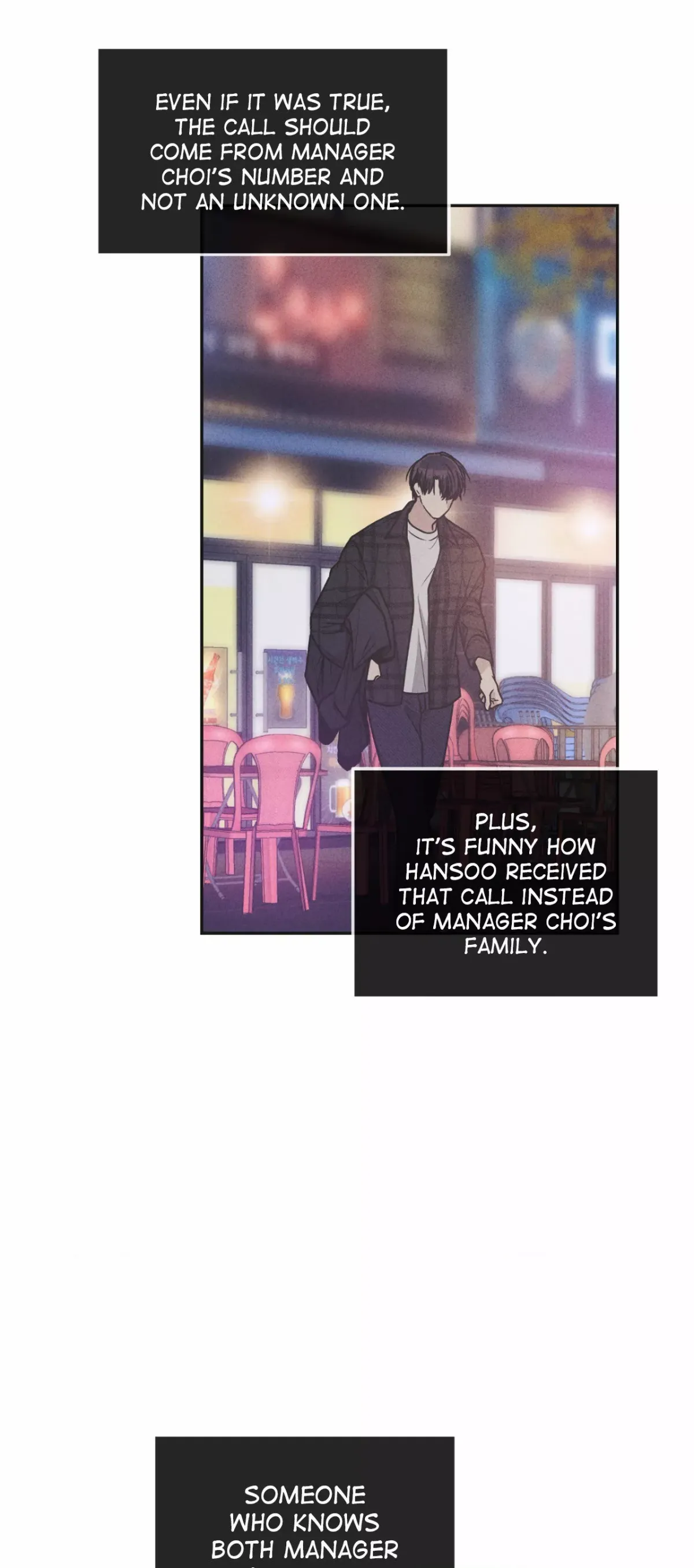 Read Payback chapter 58 image 22 on Lezhin