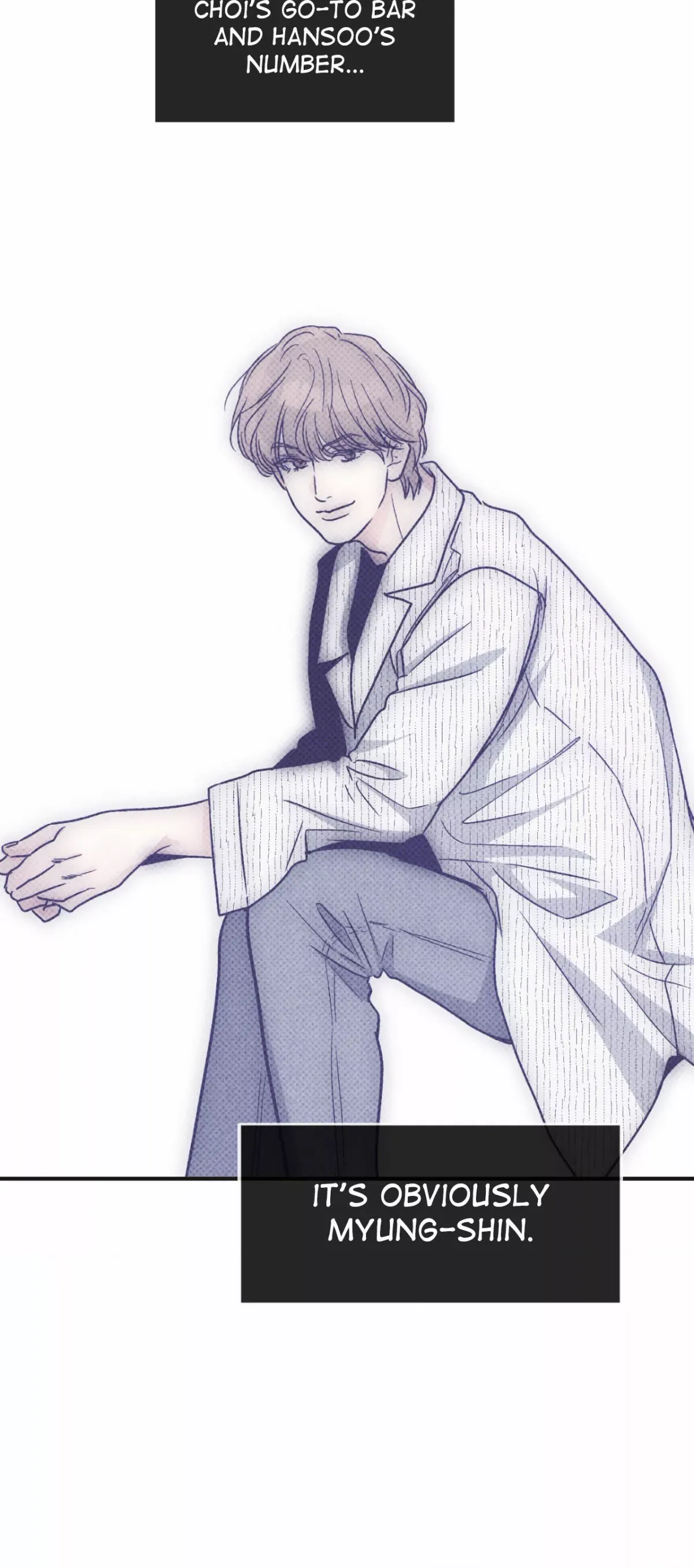 Read Payback chapter 58 image 23 on Lezhin