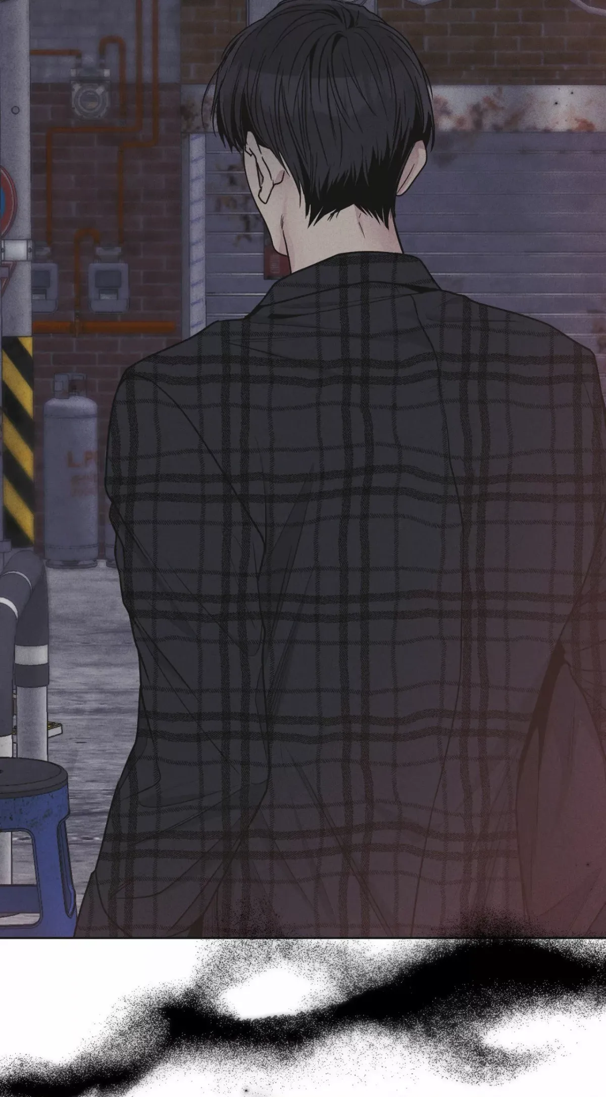 Read Payback chapter 58 image 27 on Lezhin