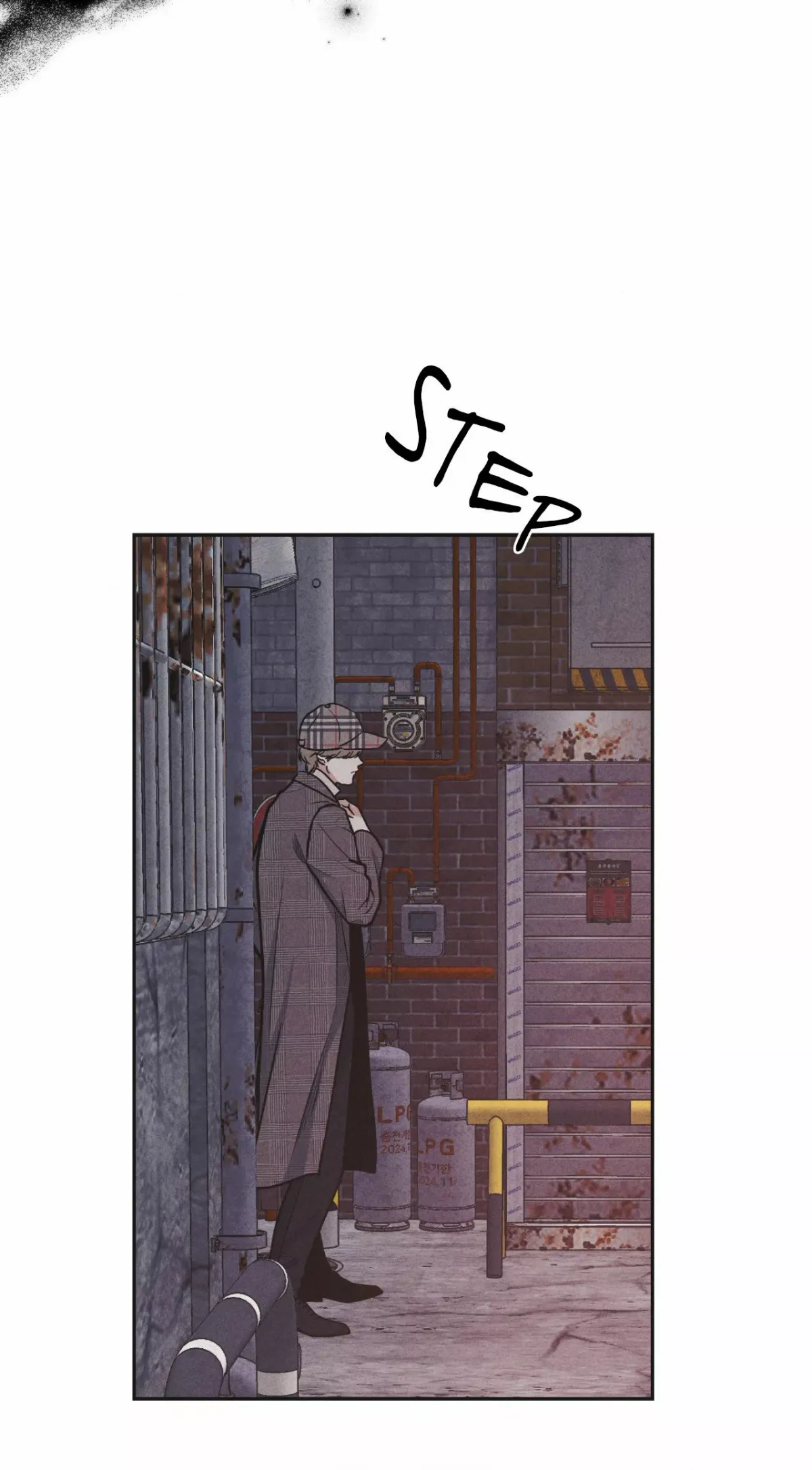 Read Payback chapter 58 image 28 on Lezhin