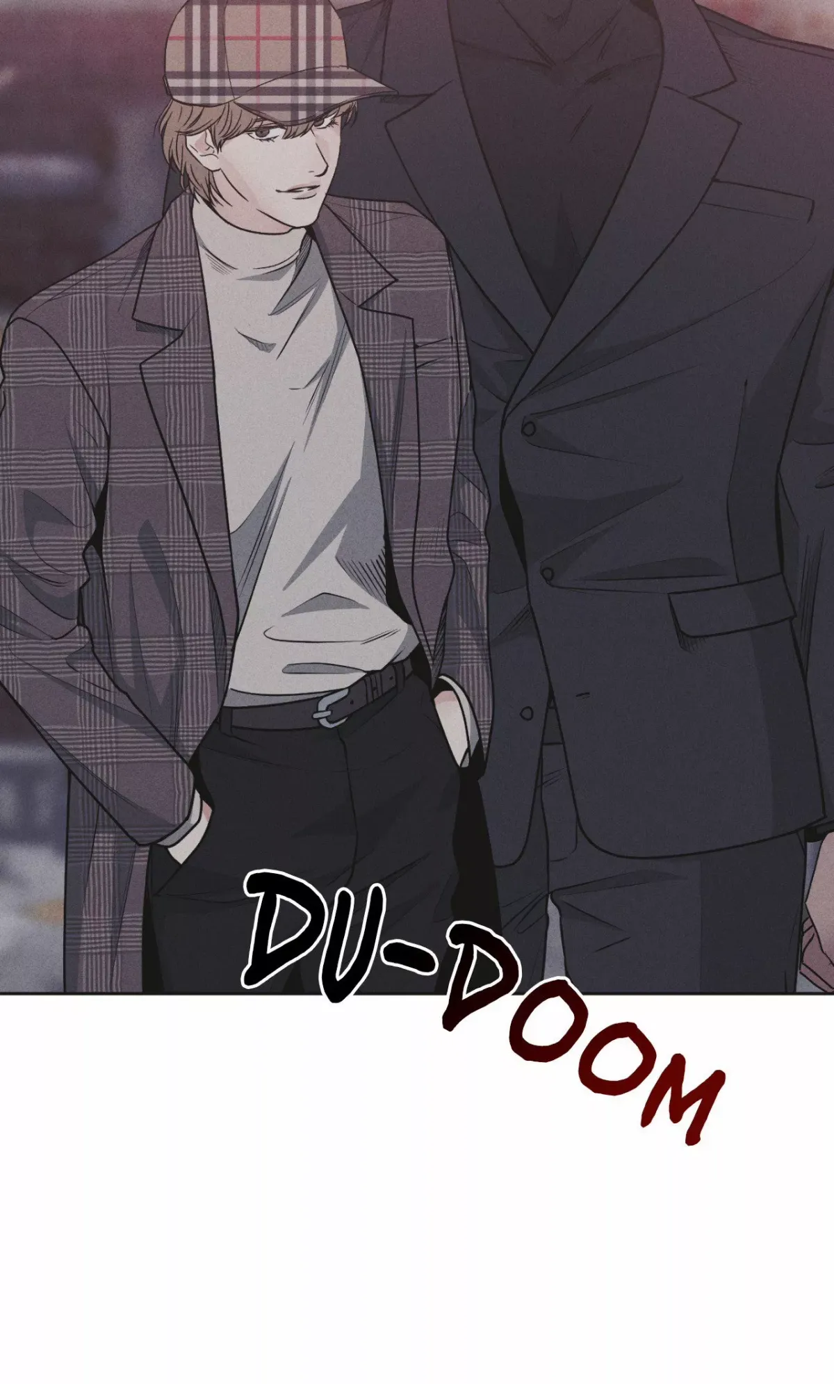 Read Payback chapter 58 image 32 on Lezhin