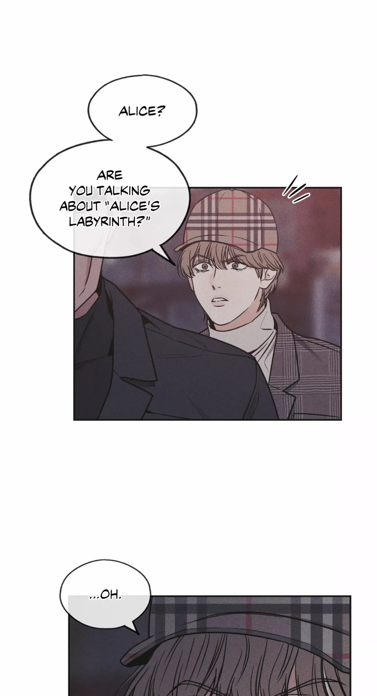 Read Payback chapter 58 image 37 on Lezhin