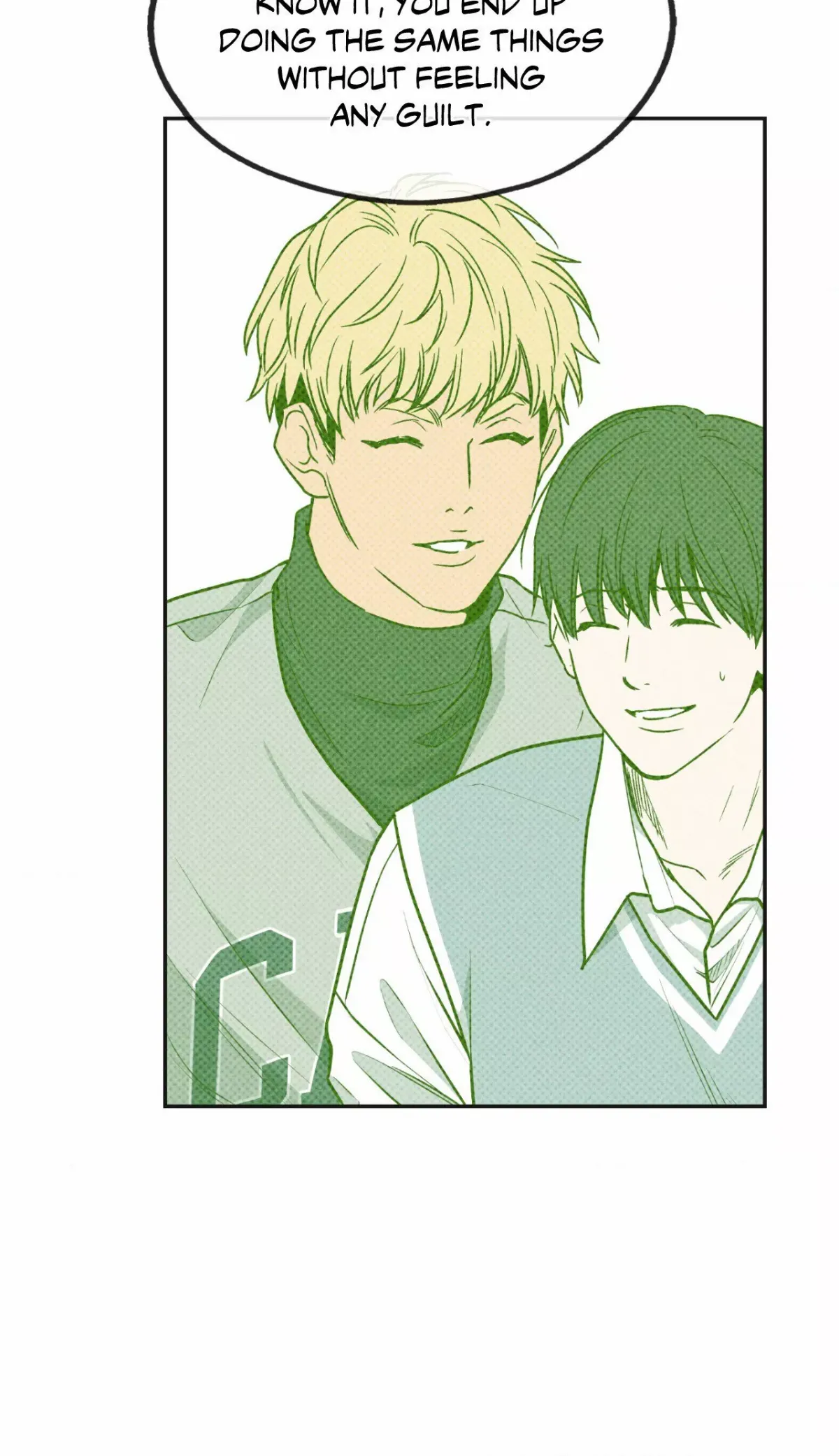 Read Payback chapter 58 image 43 on Lezhin