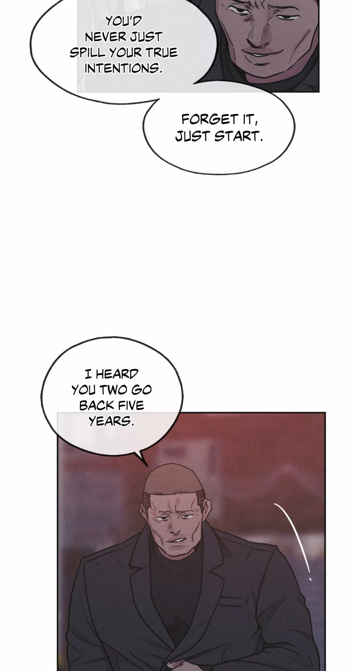 Read Payback chapter 58 image 47 on Lezhin