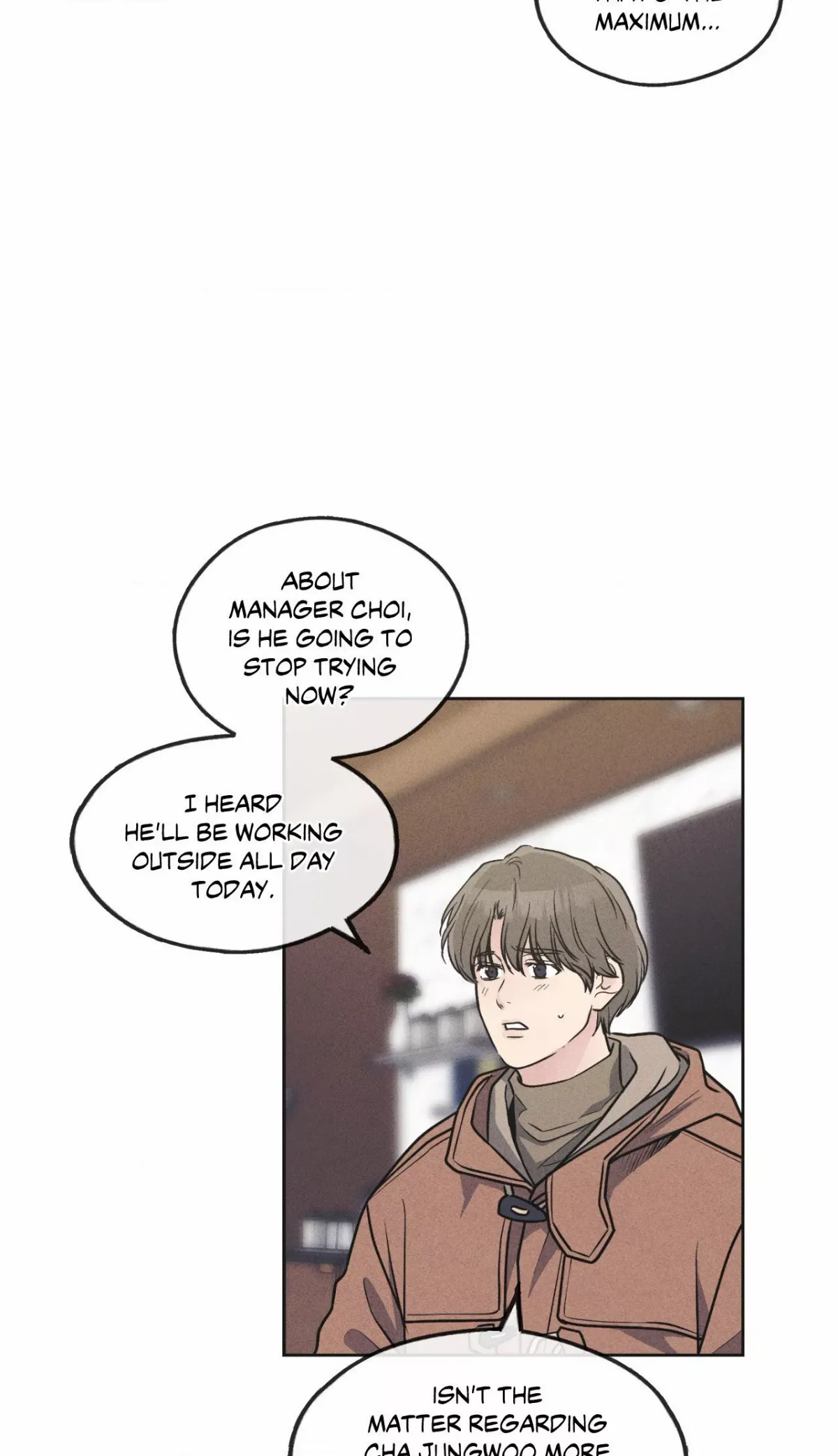 Read Payback chapter 58 image 5 on Lezhin