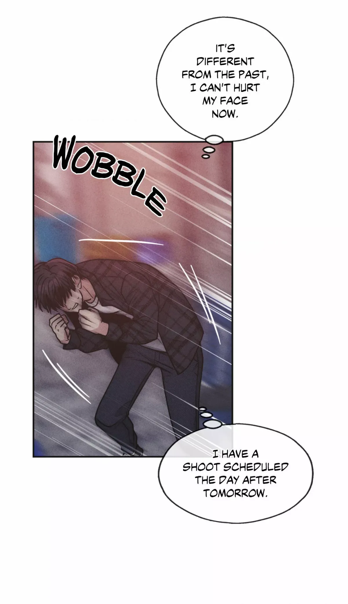 Read Payback chapter 58 image 56 on Lezhin
