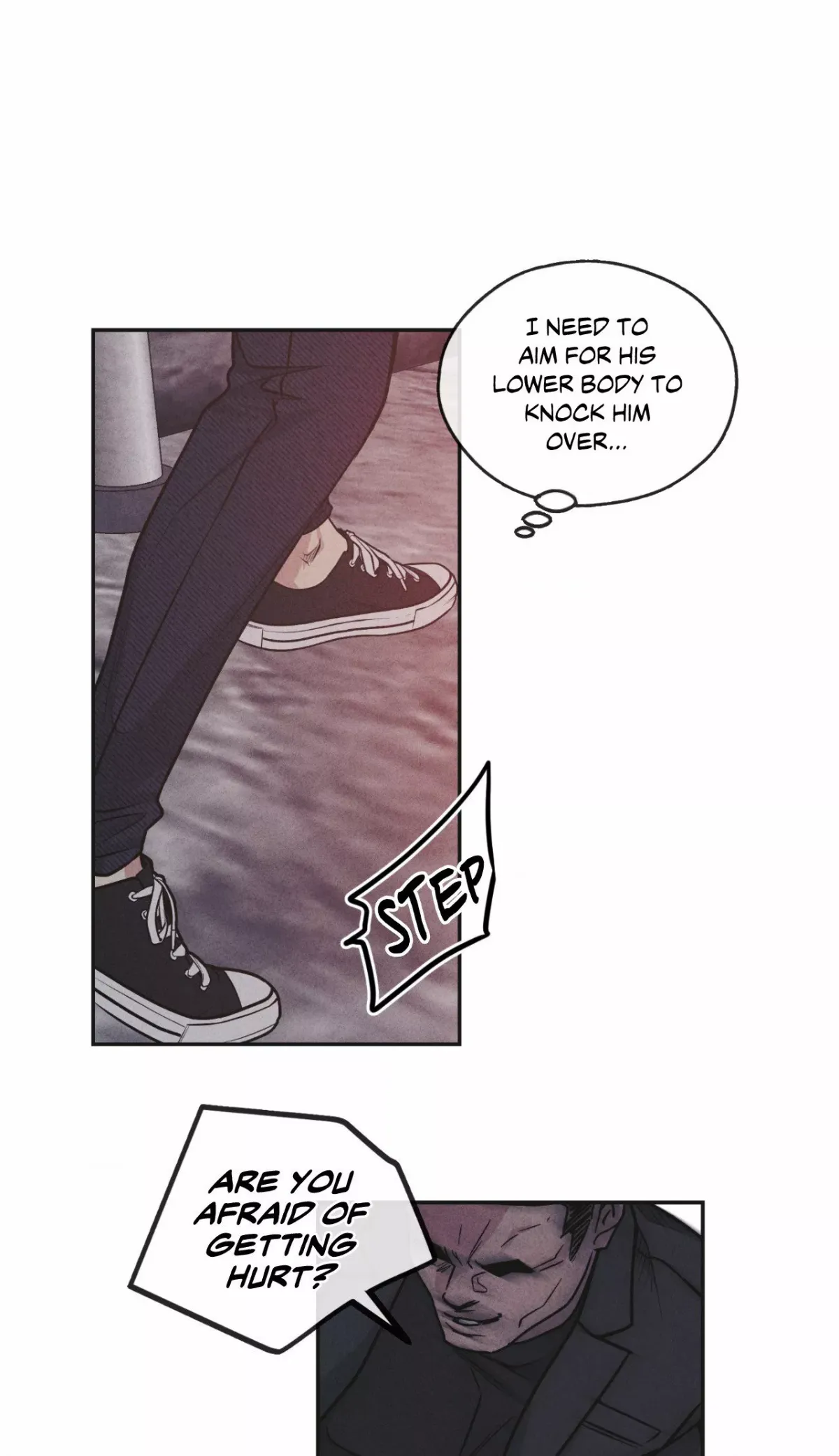 Read Payback chapter 58 image 57 on Lezhin