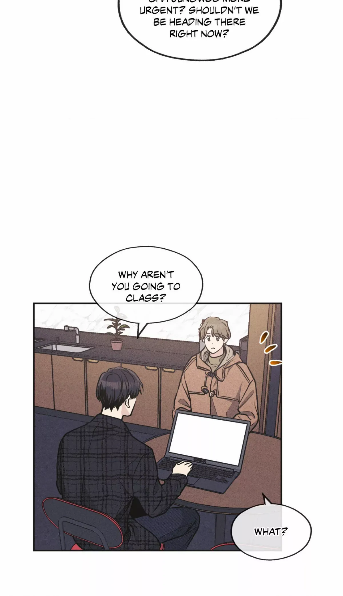 Read Payback chapter 58 image 6 on Lezhin