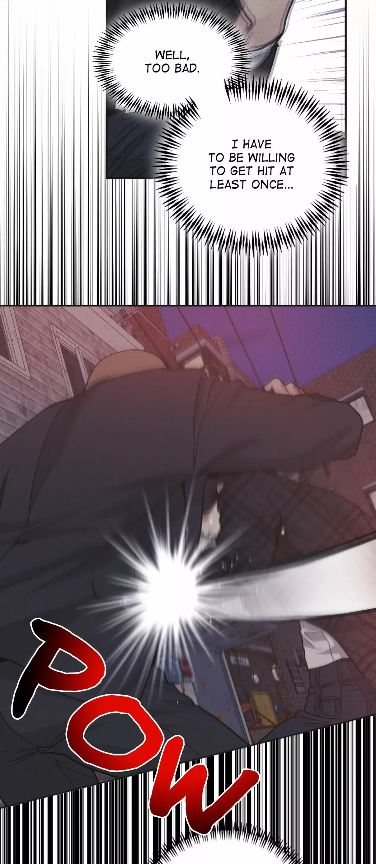 Read Payback chapter 58 image 63 on Lezhin