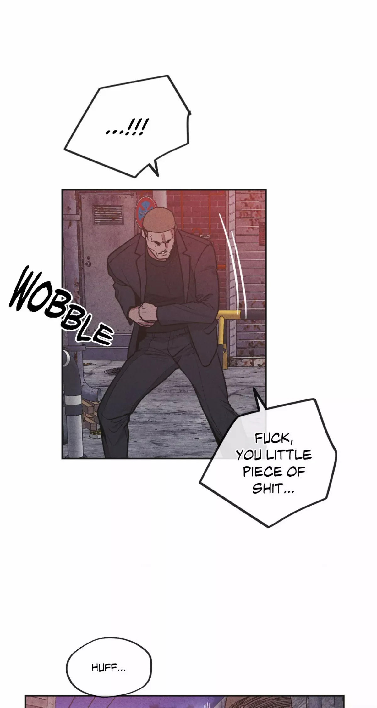 Read Payback chapter 58 image 65 on Lezhin