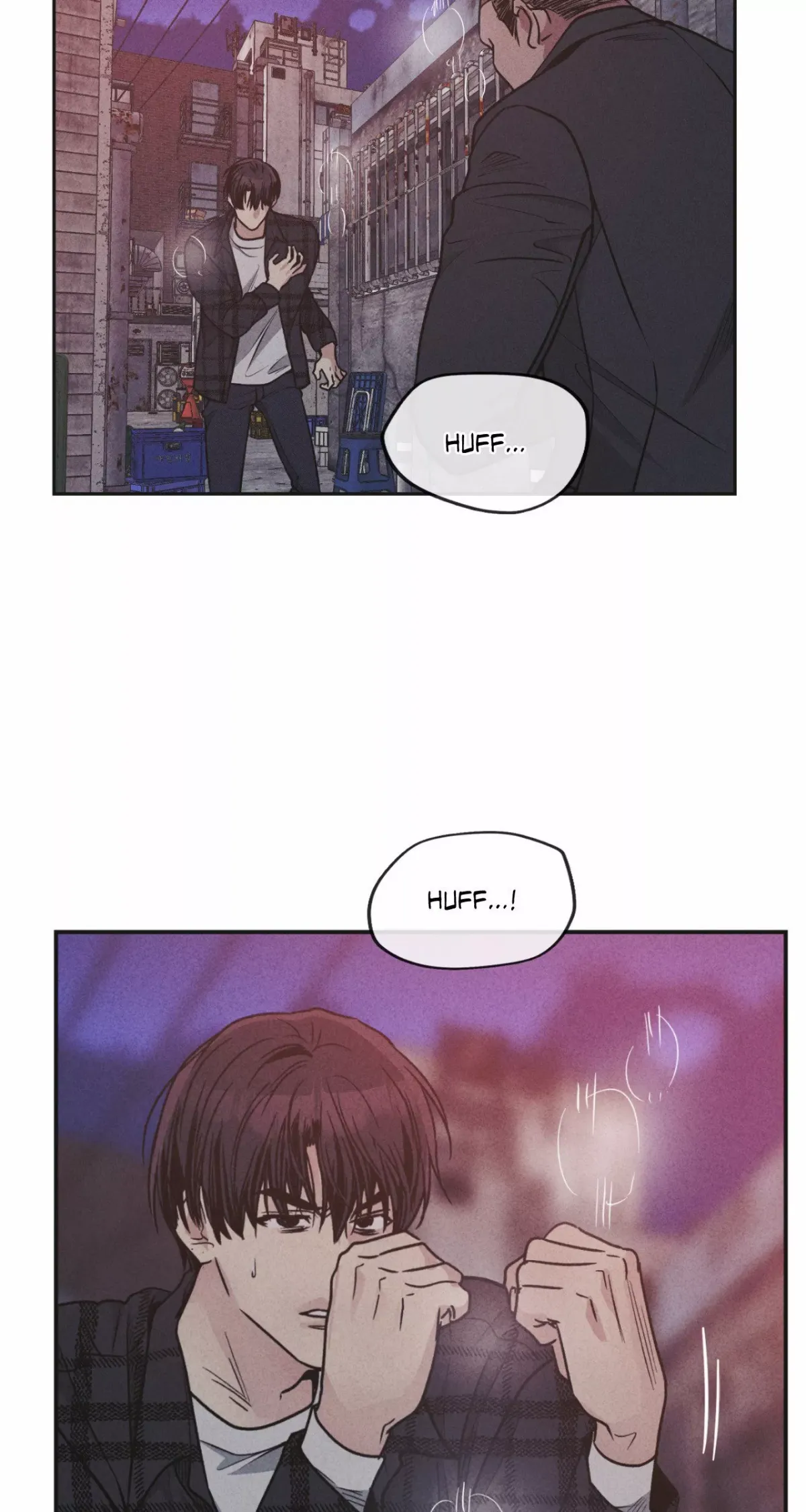 Read Payback chapter 58 image 66 on Lezhin