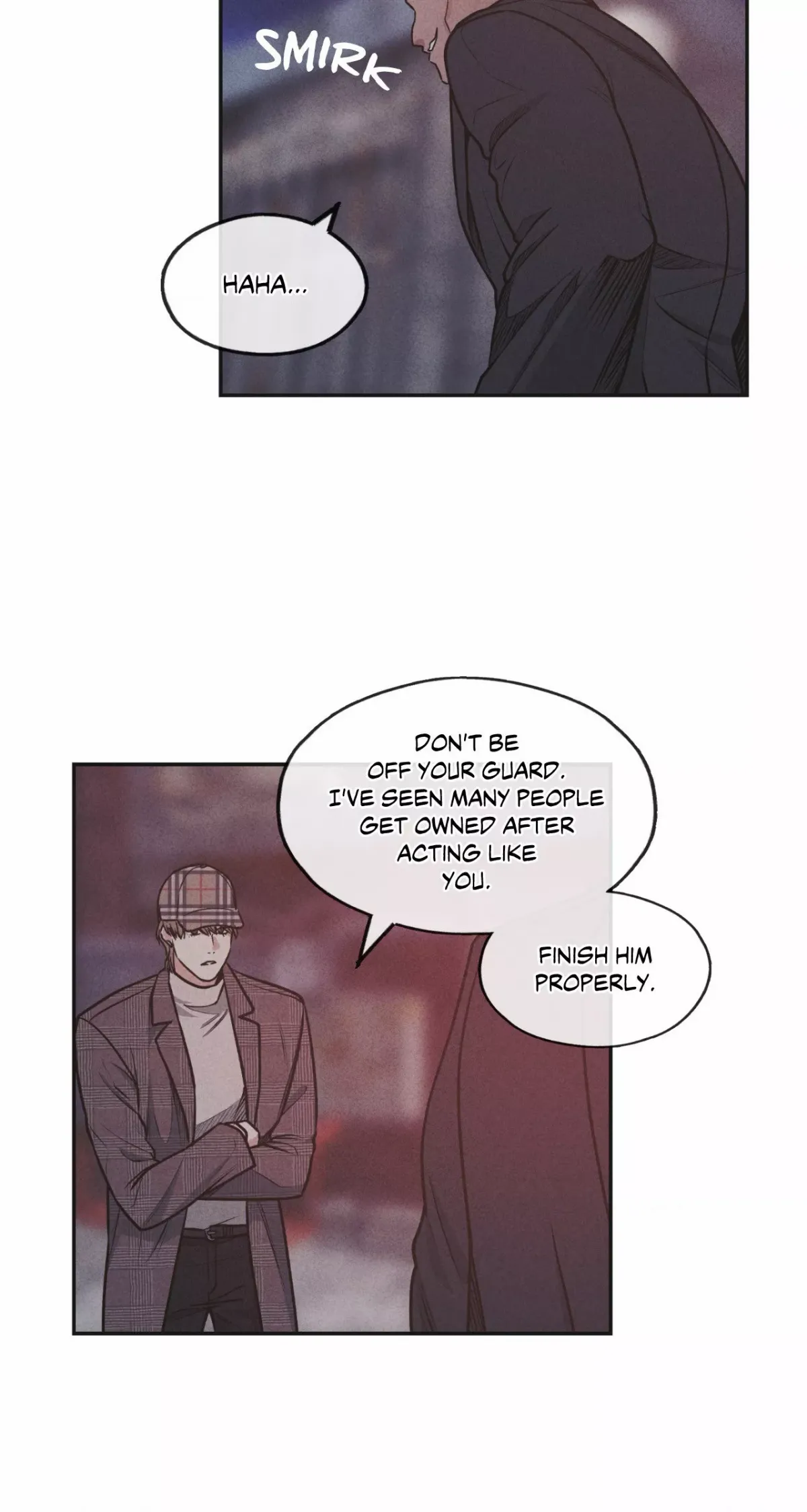 Read Payback chapter 58 image 68 on Lezhin