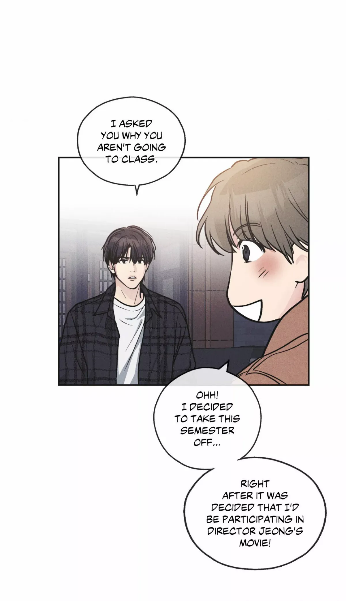 Read Payback chapter 58 image 7 on Lezhin