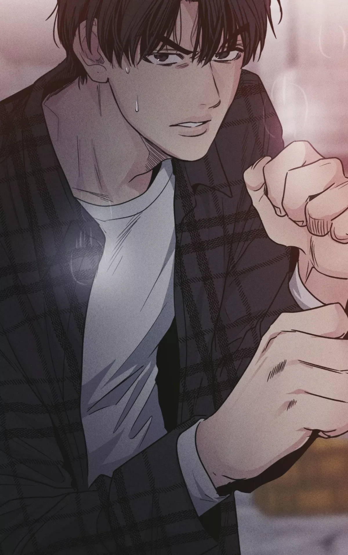 Read Payback chapter 58 image 71 on Lezhin