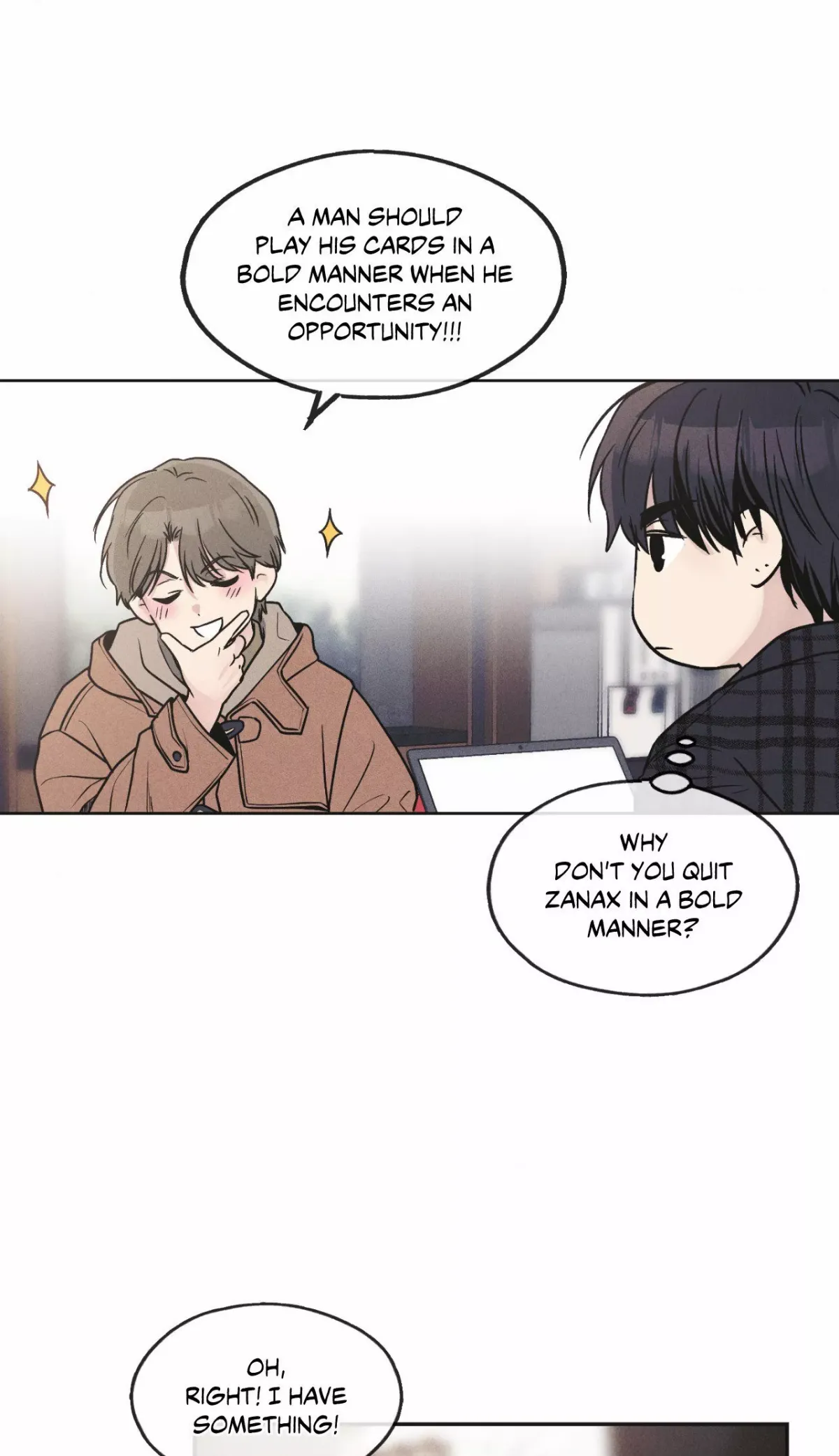 Read Payback chapter 58 image 8 on Lezhin