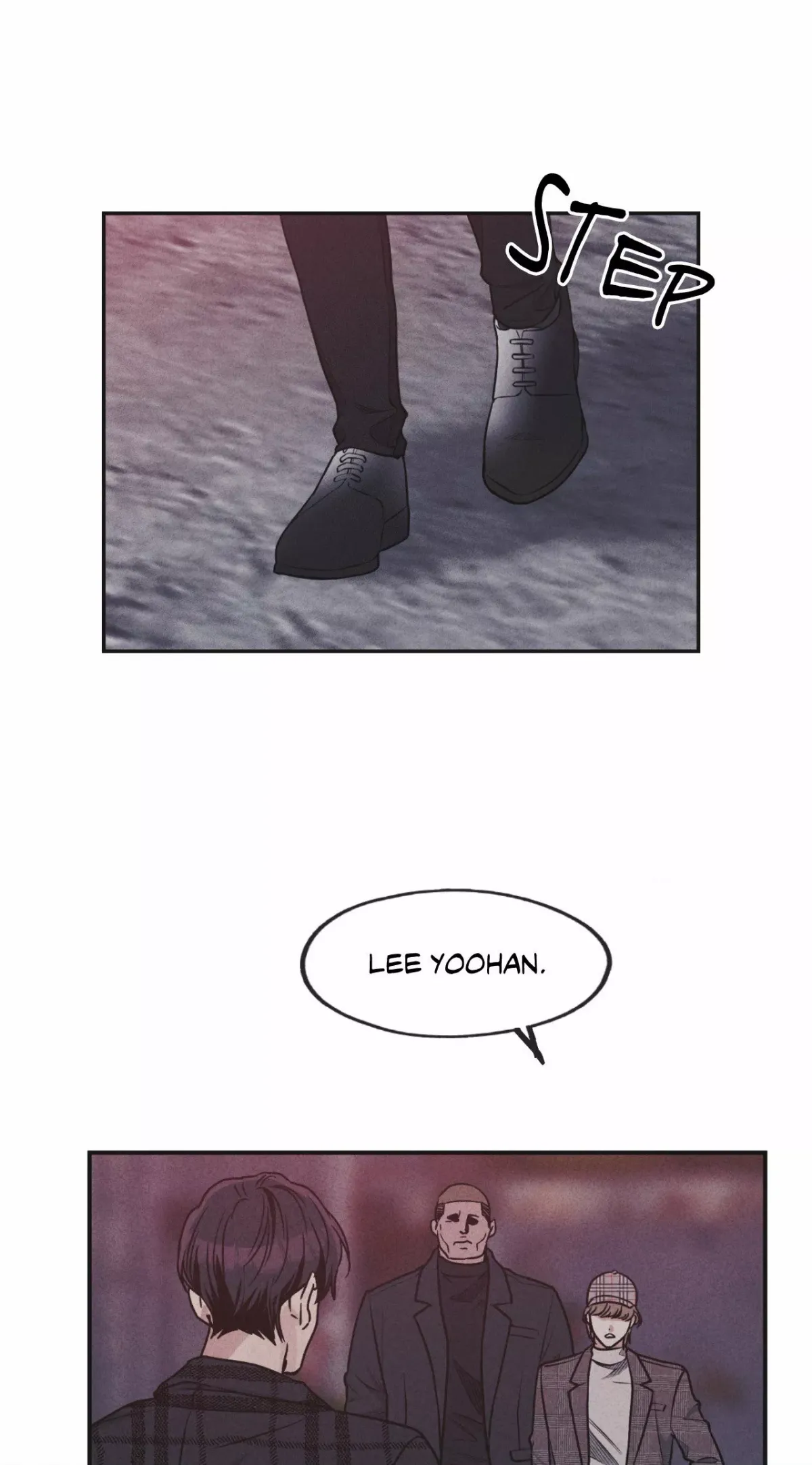 Read Payback chapter 59 image 1 on Lezhin