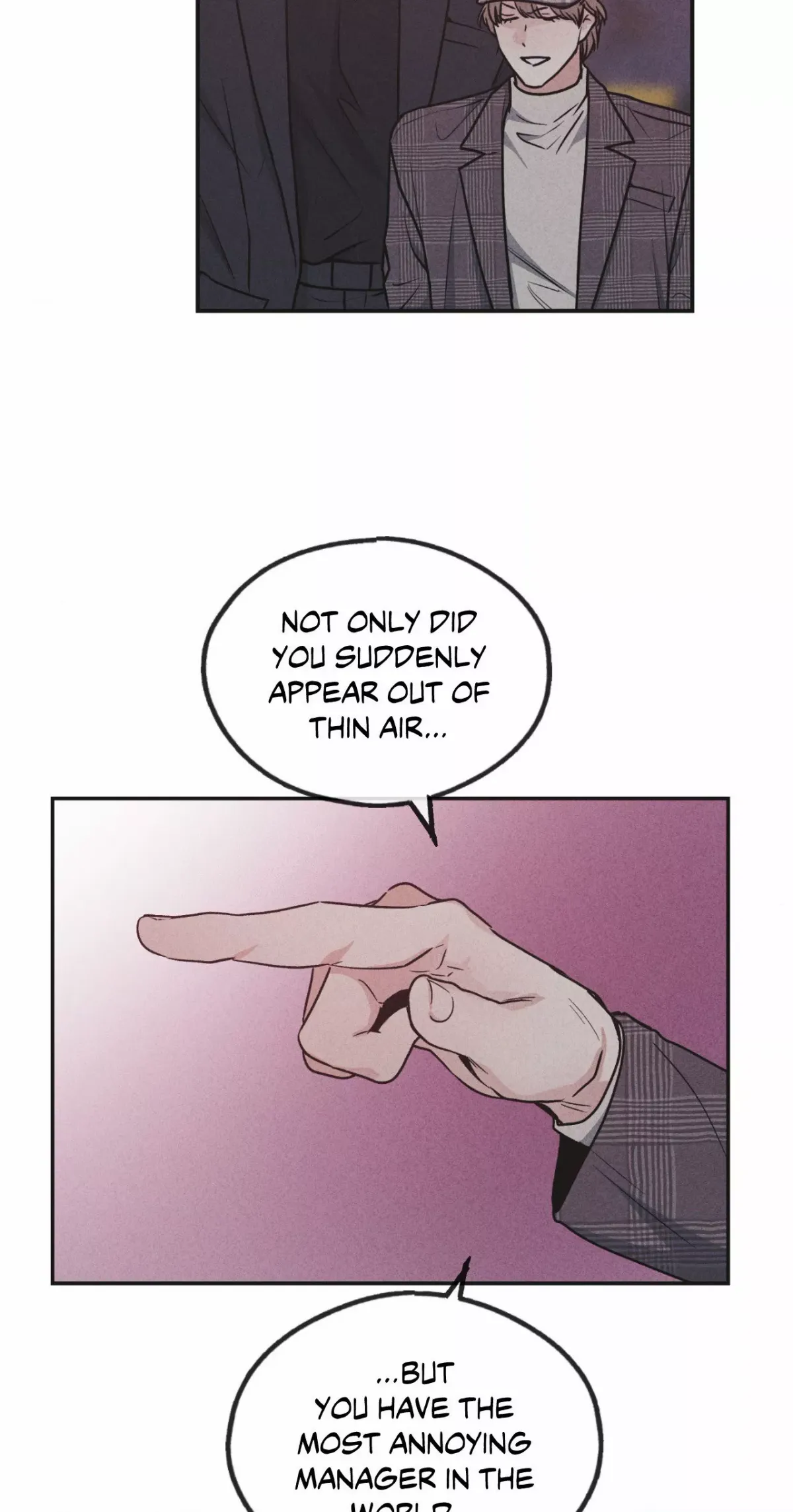 Read Payback chapter 59 image 17 on Lezhin