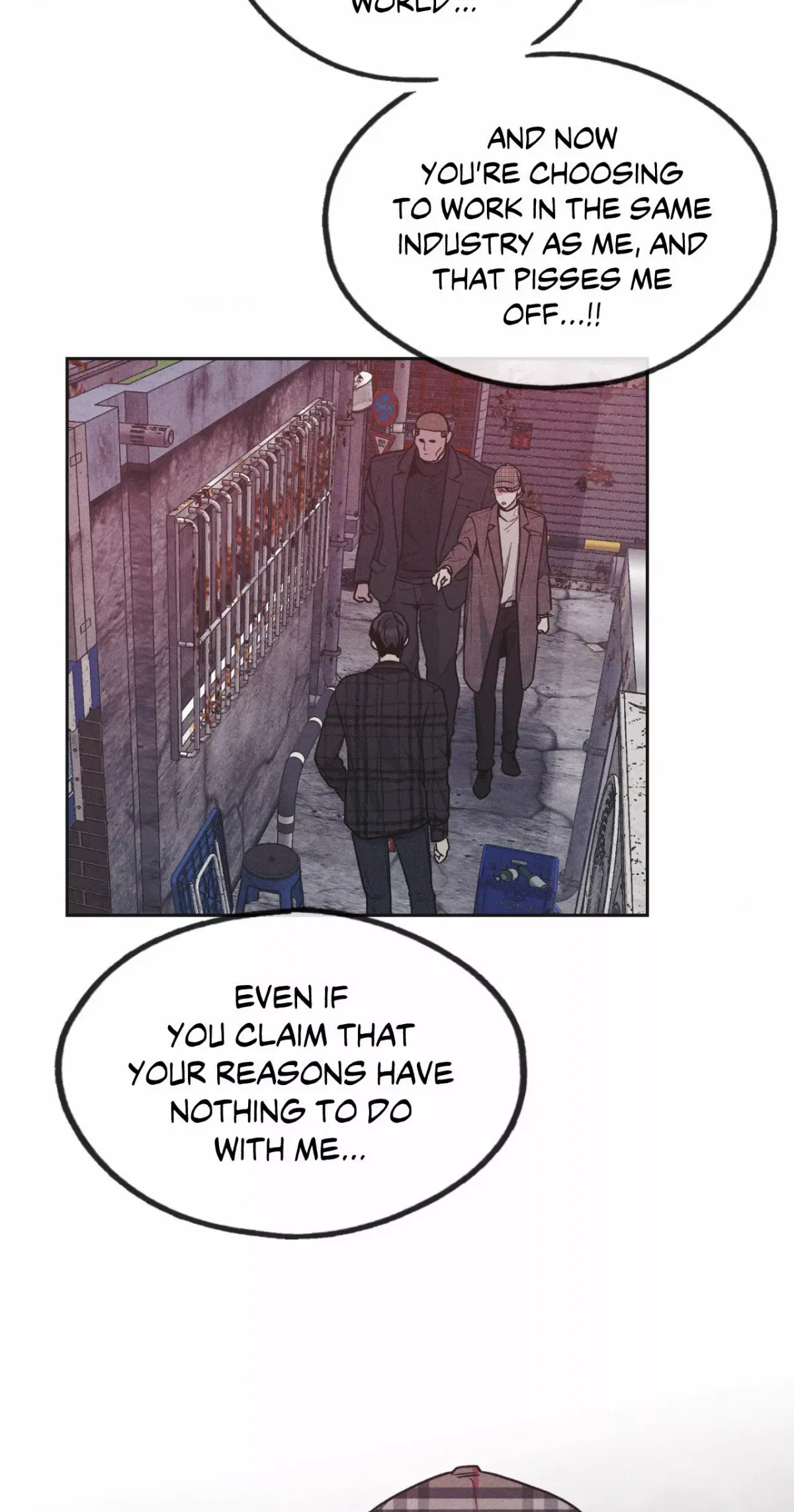 Read Payback chapter 59 image 18 on Lezhin