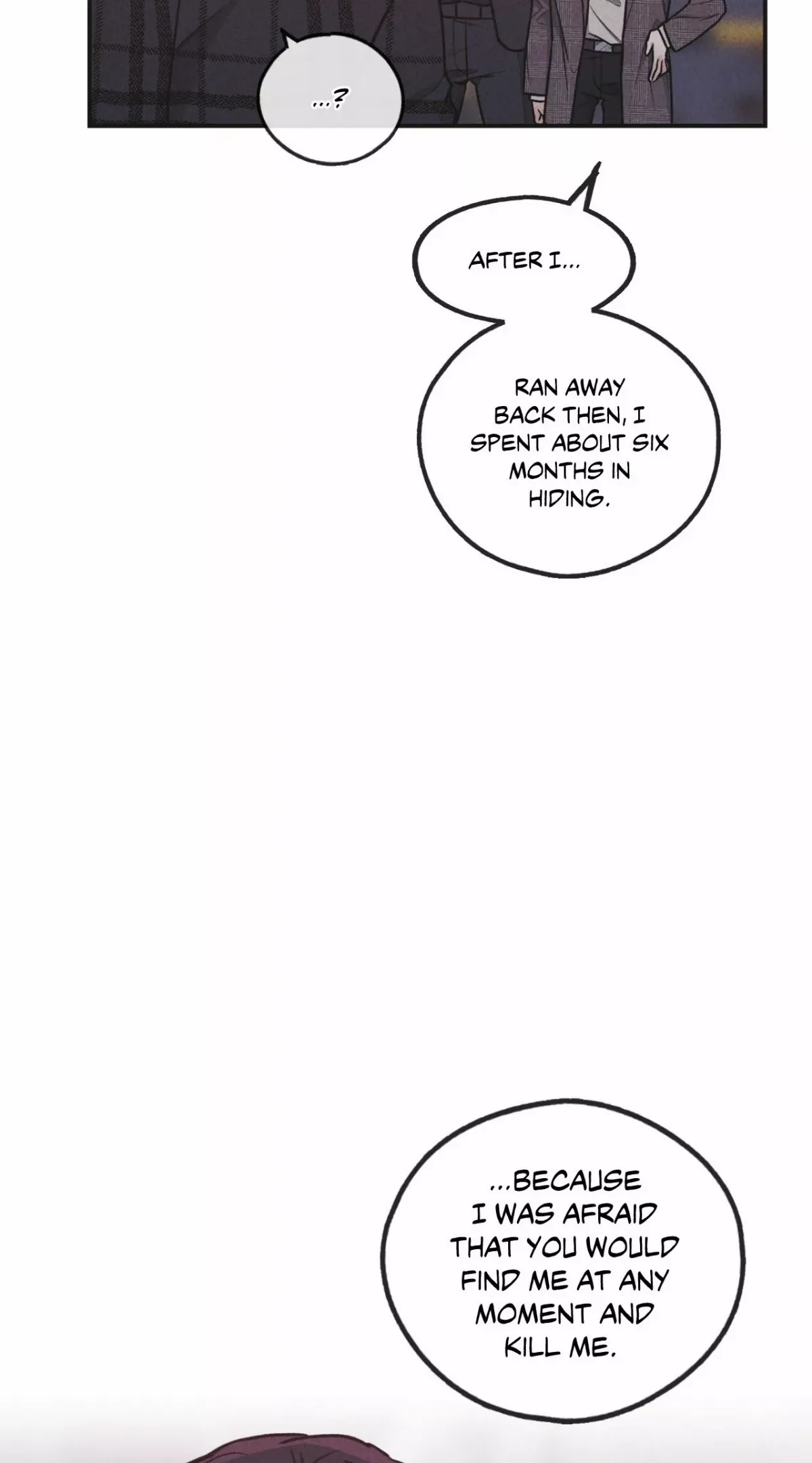 Read Payback chapter 59 image 2 on Lezhin