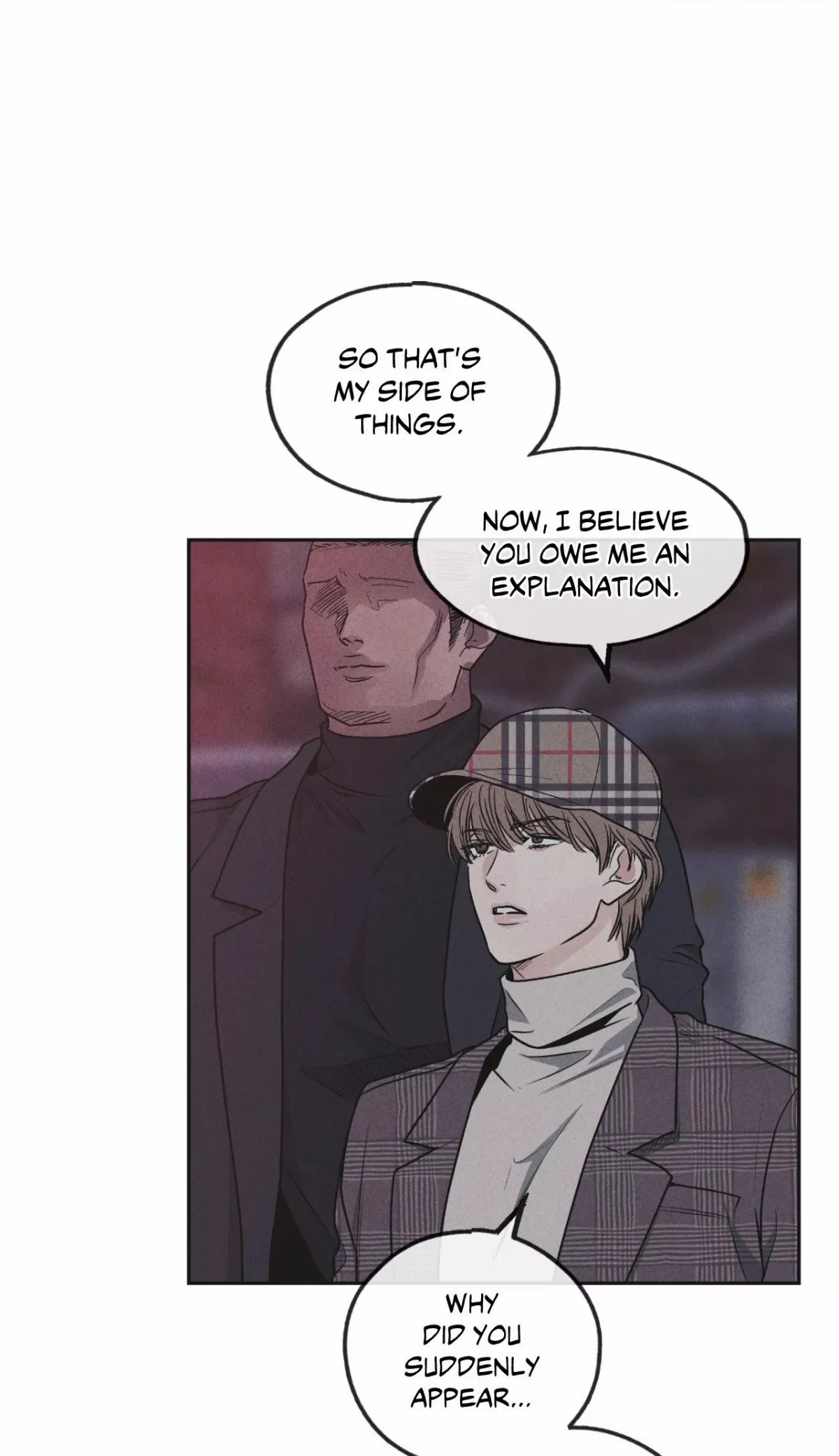 Read Payback chapter 59 image 20 on Lezhin