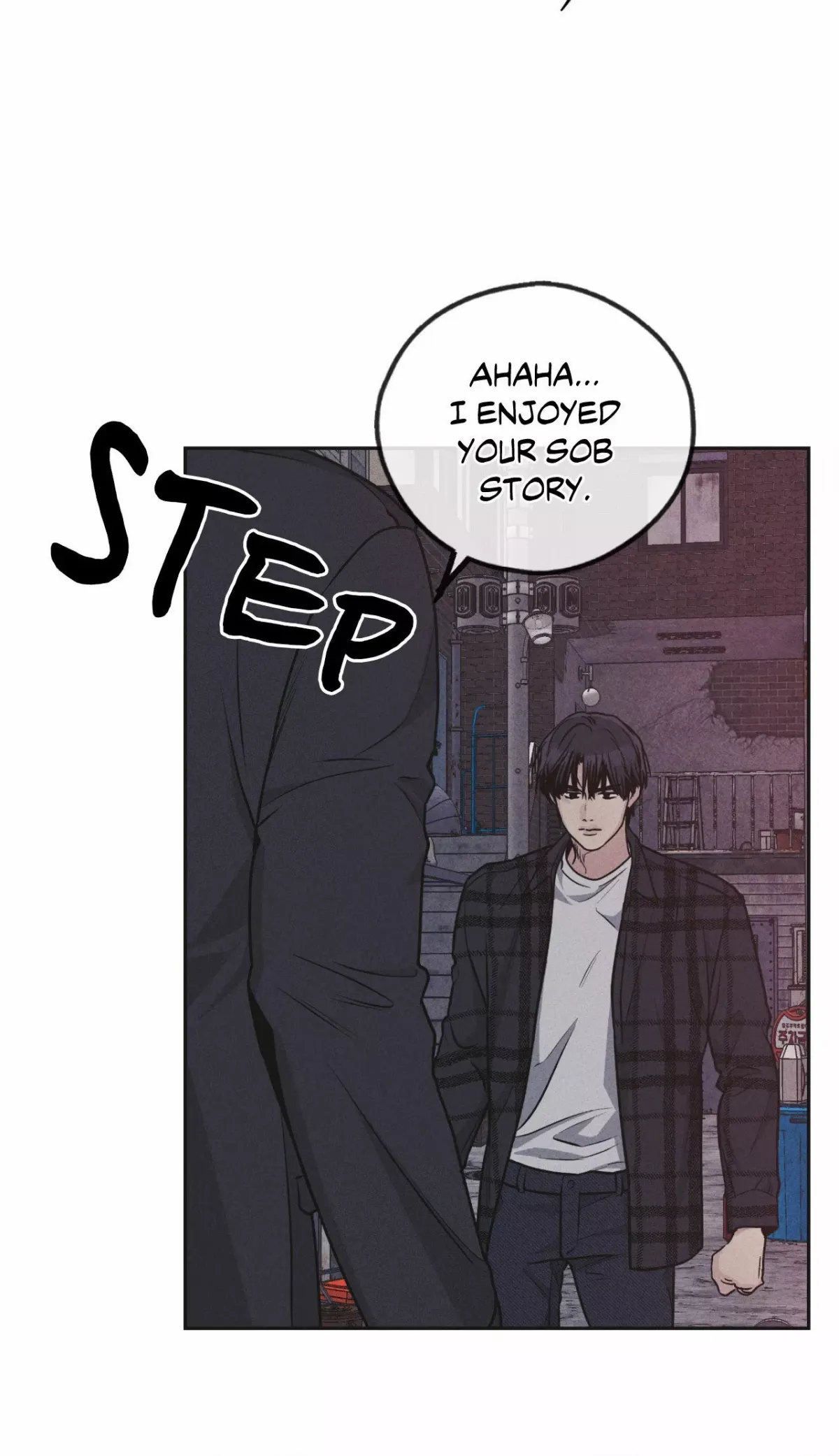 Read Payback chapter 59 image 22 on Lezhin