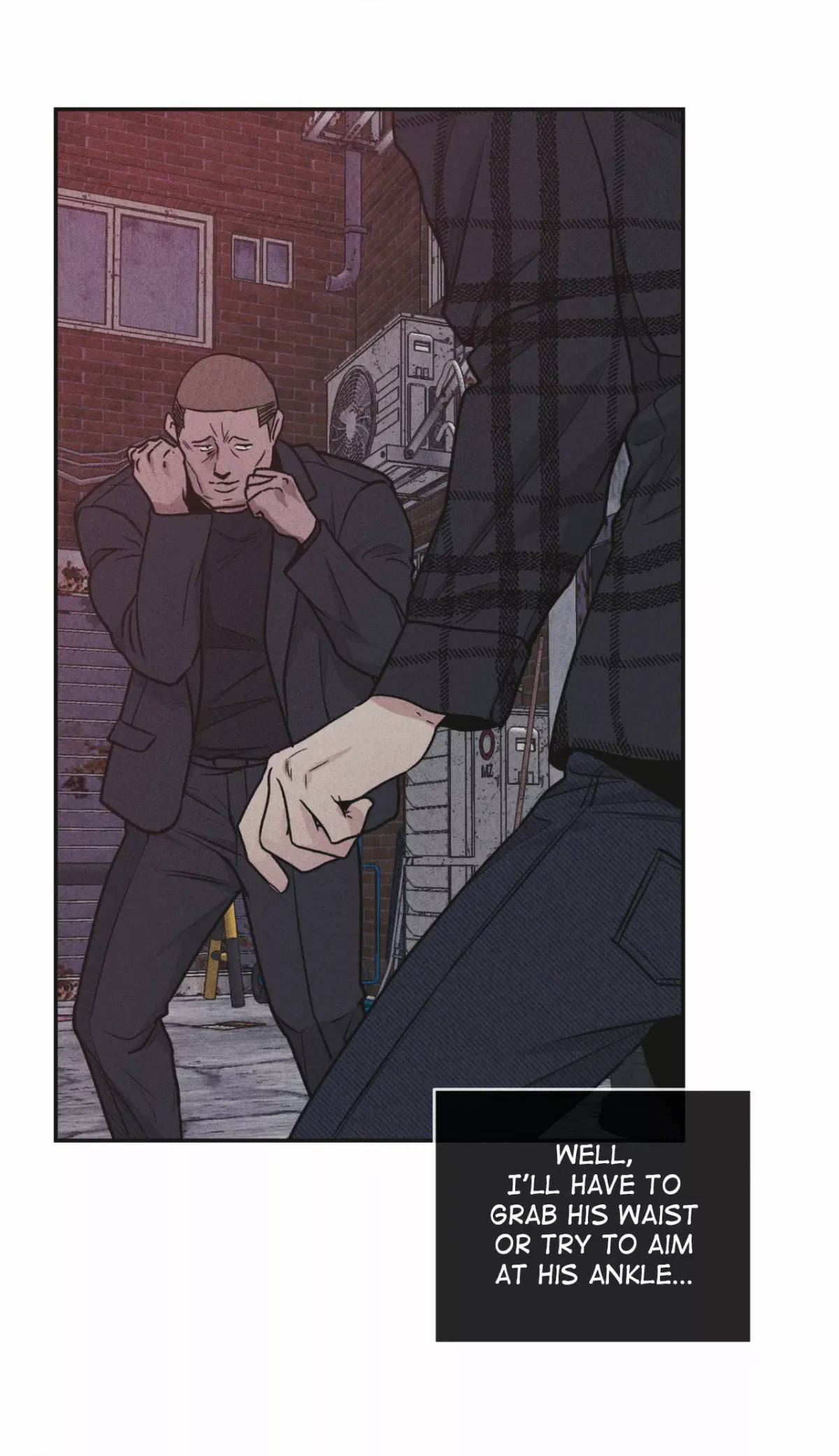 Read Payback chapter 59 image 26 on Lezhin