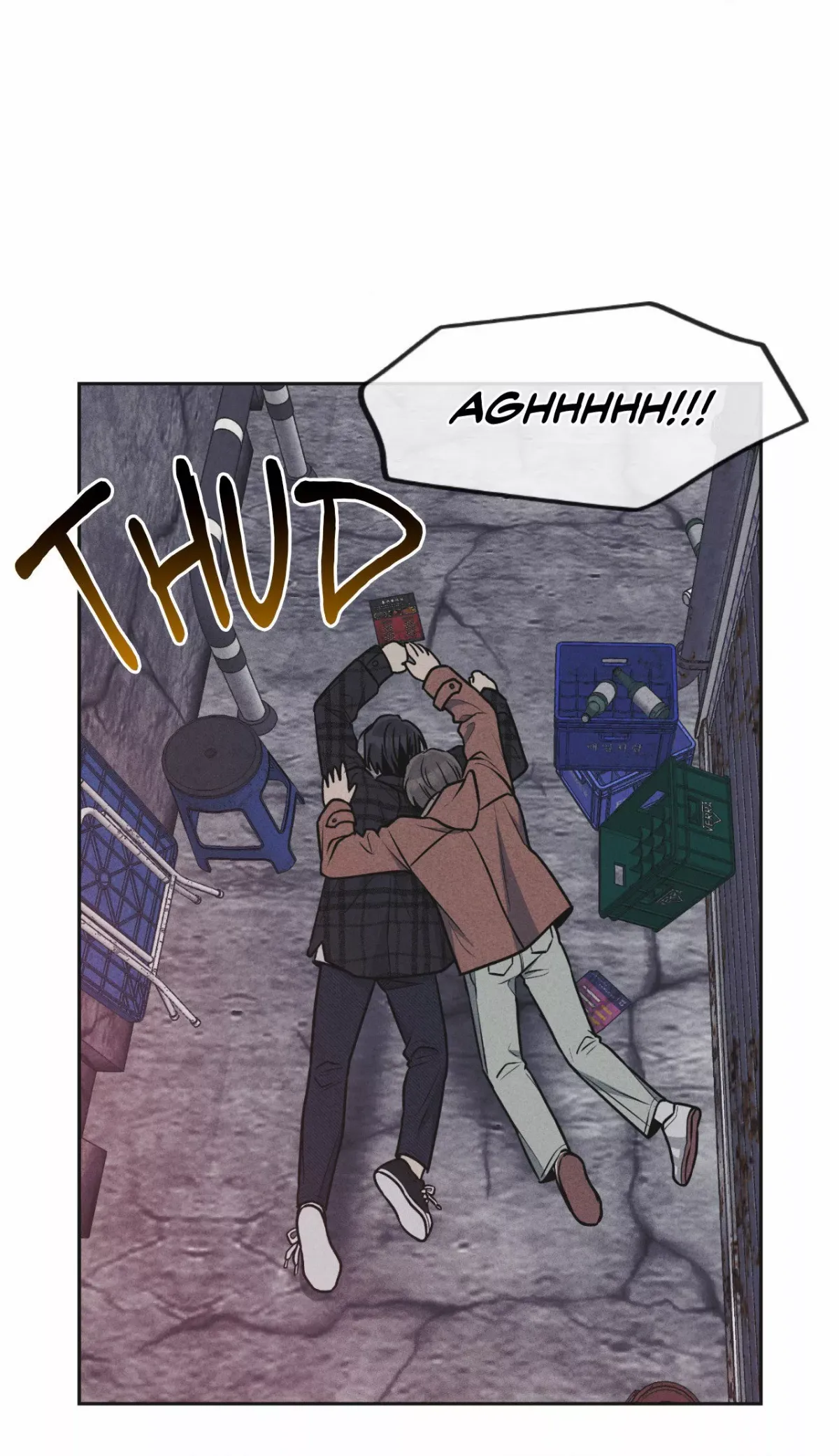Read Payback chapter 59 image 31 on Lezhin