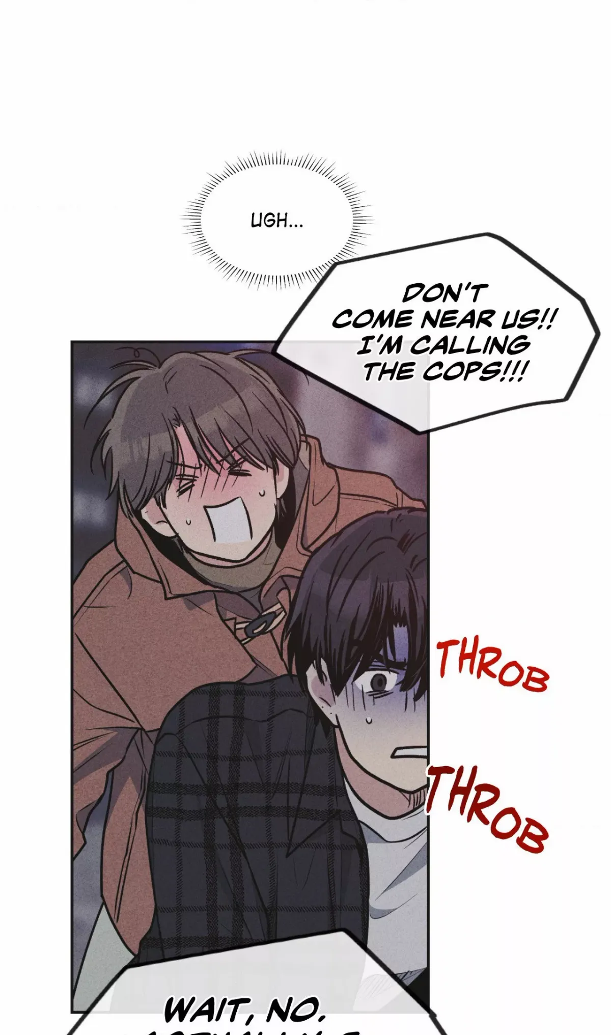 Read Payback chapter 59 image 32 on Lezhin