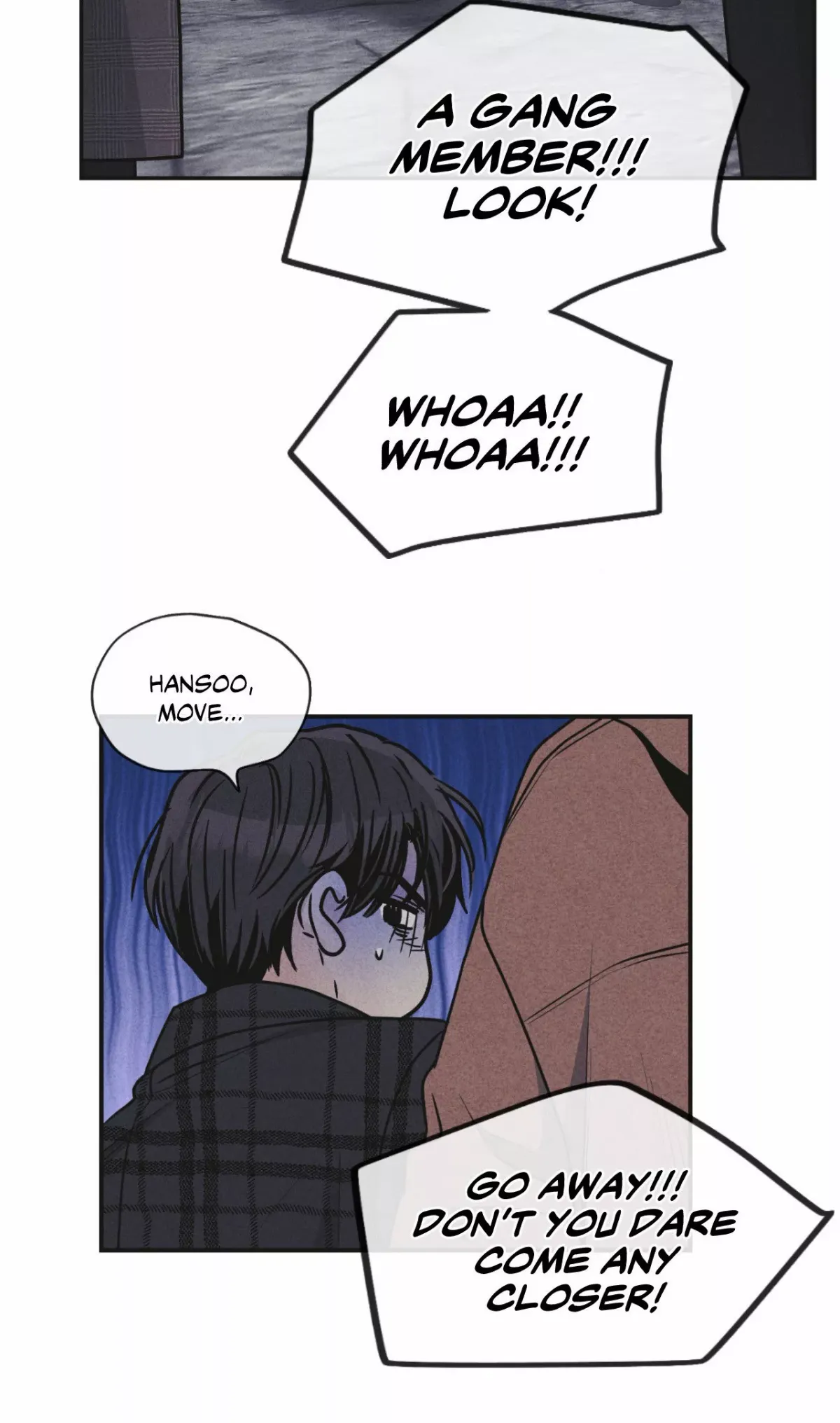 Read Payback chapter 59 image 34 on Lezhin