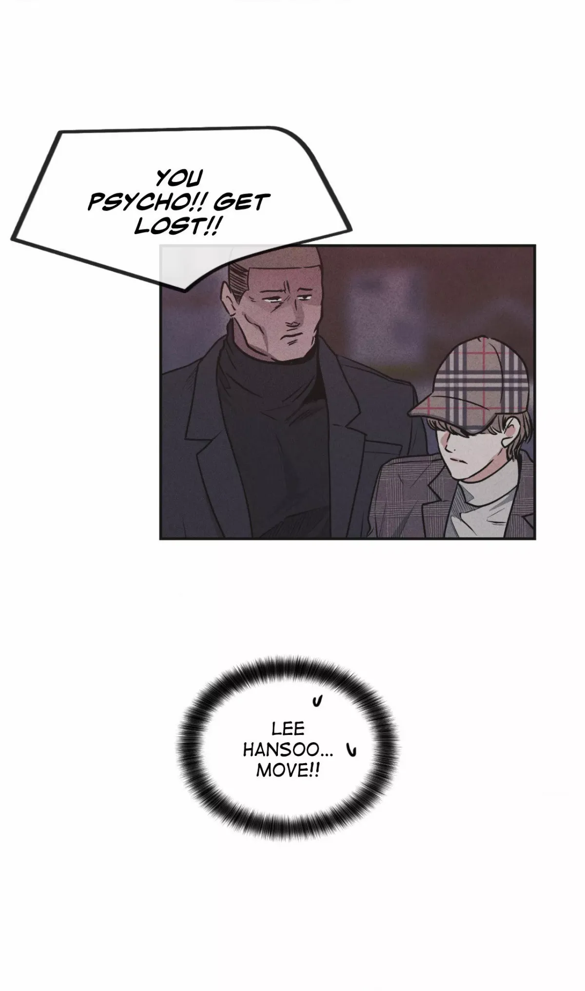 Read Payback chapter 59 image 35 on Lezhin