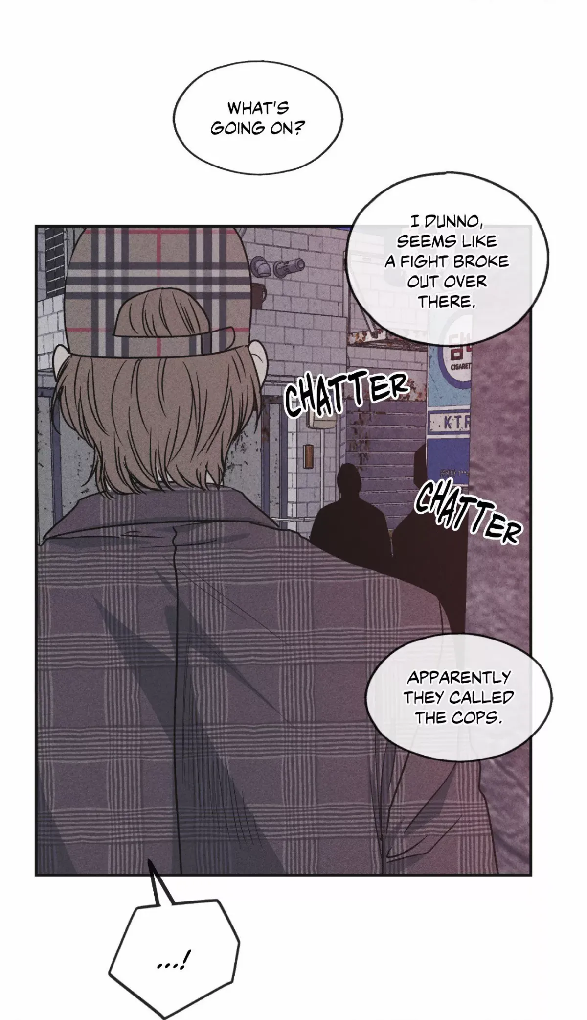 Read Payback chapter 59 image 36 on Lezhin