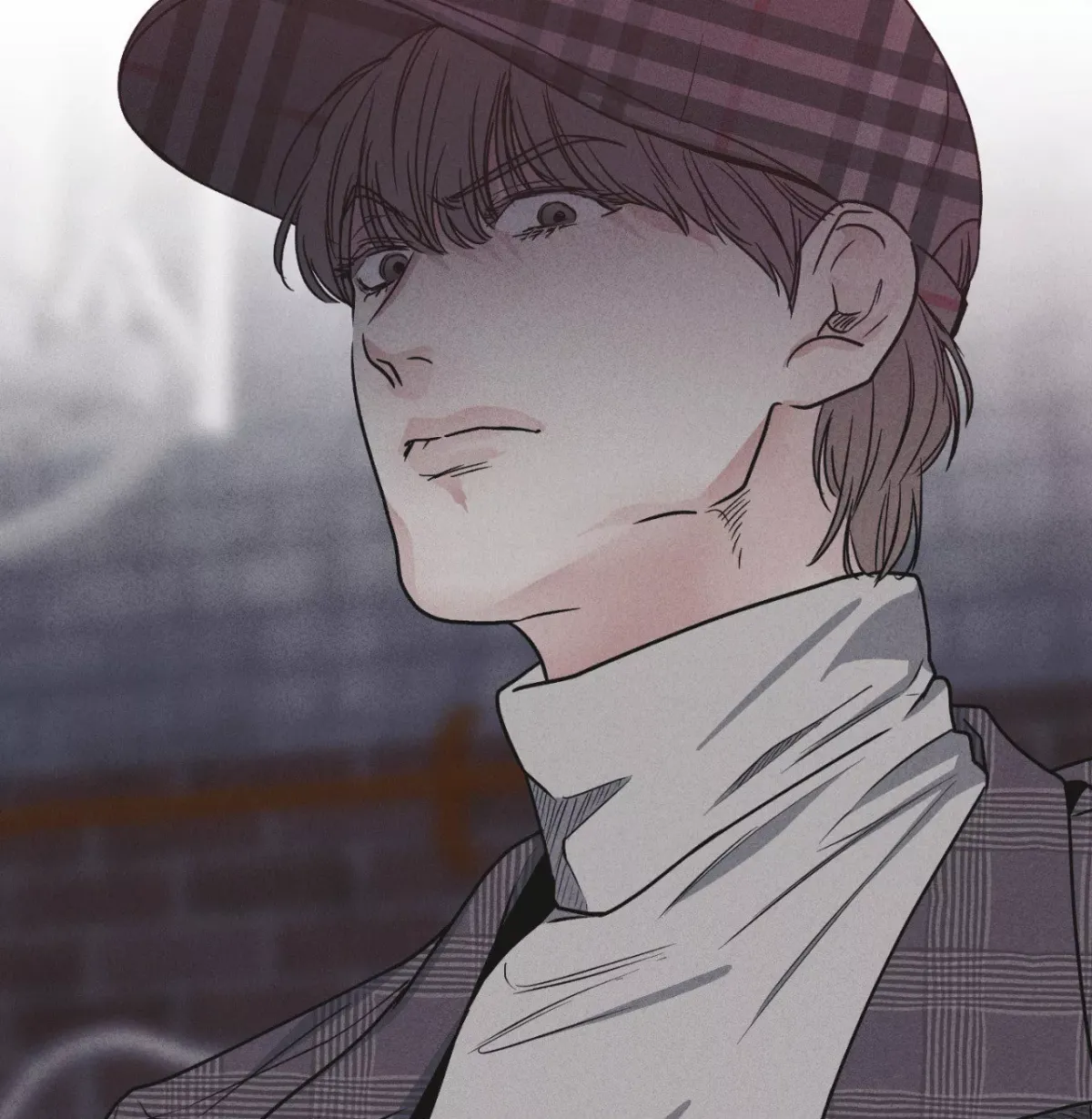 Read Payback chapter 59 image 46 on Lezhin
