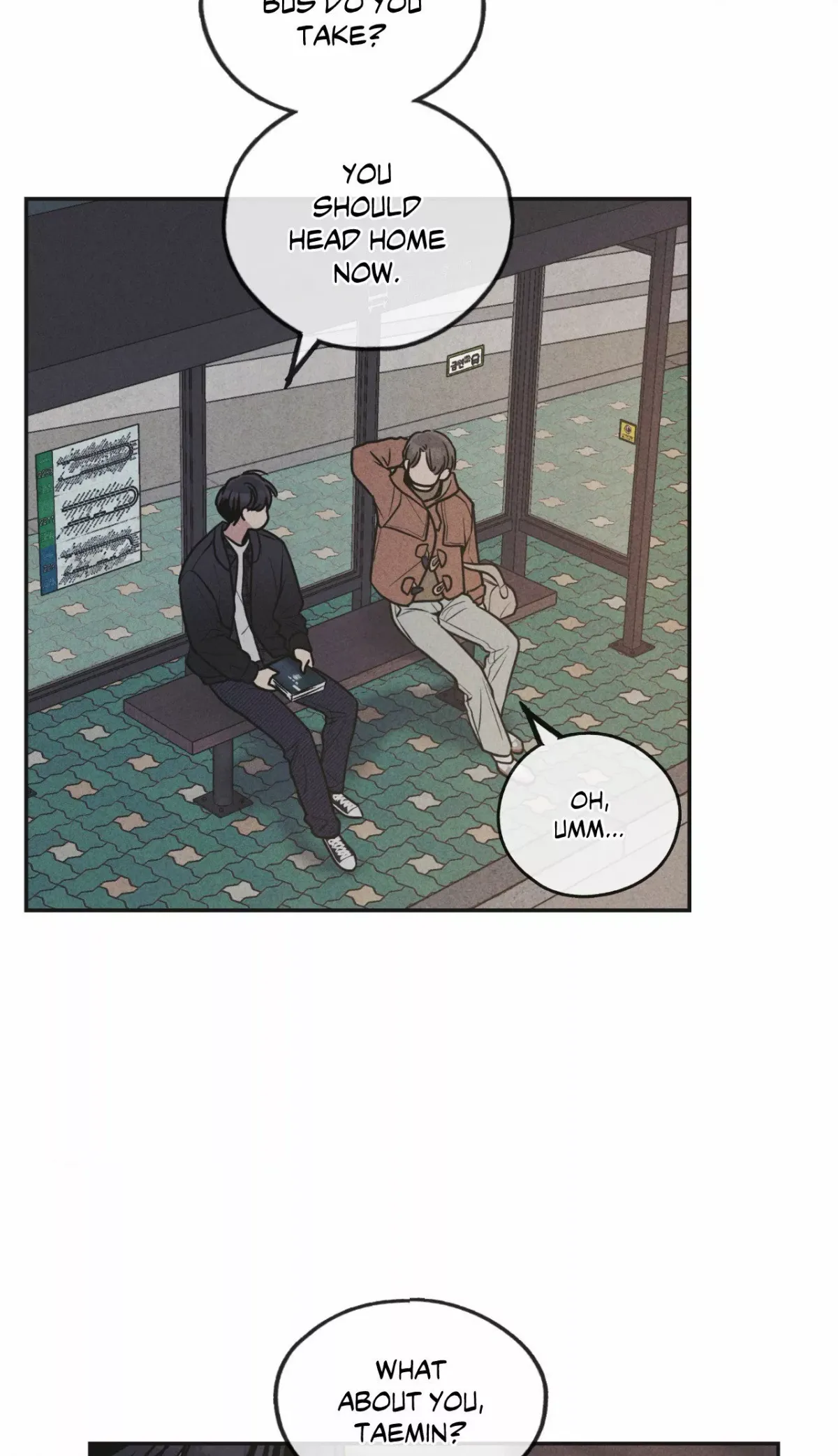 Read Payback chapter 59 image 54 on Lezhin