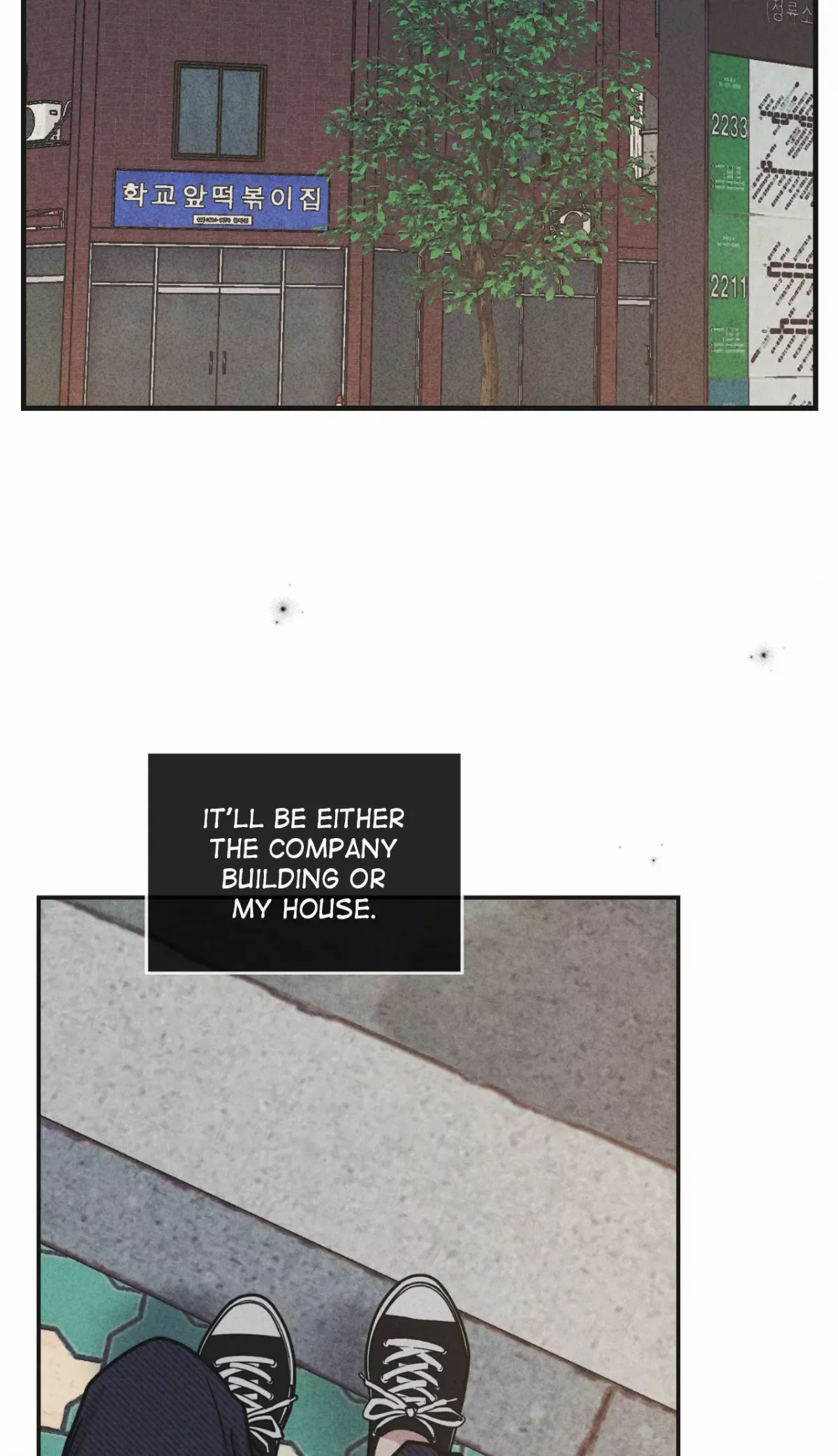 Read Payback chapter 59 image 59 on Lezhin