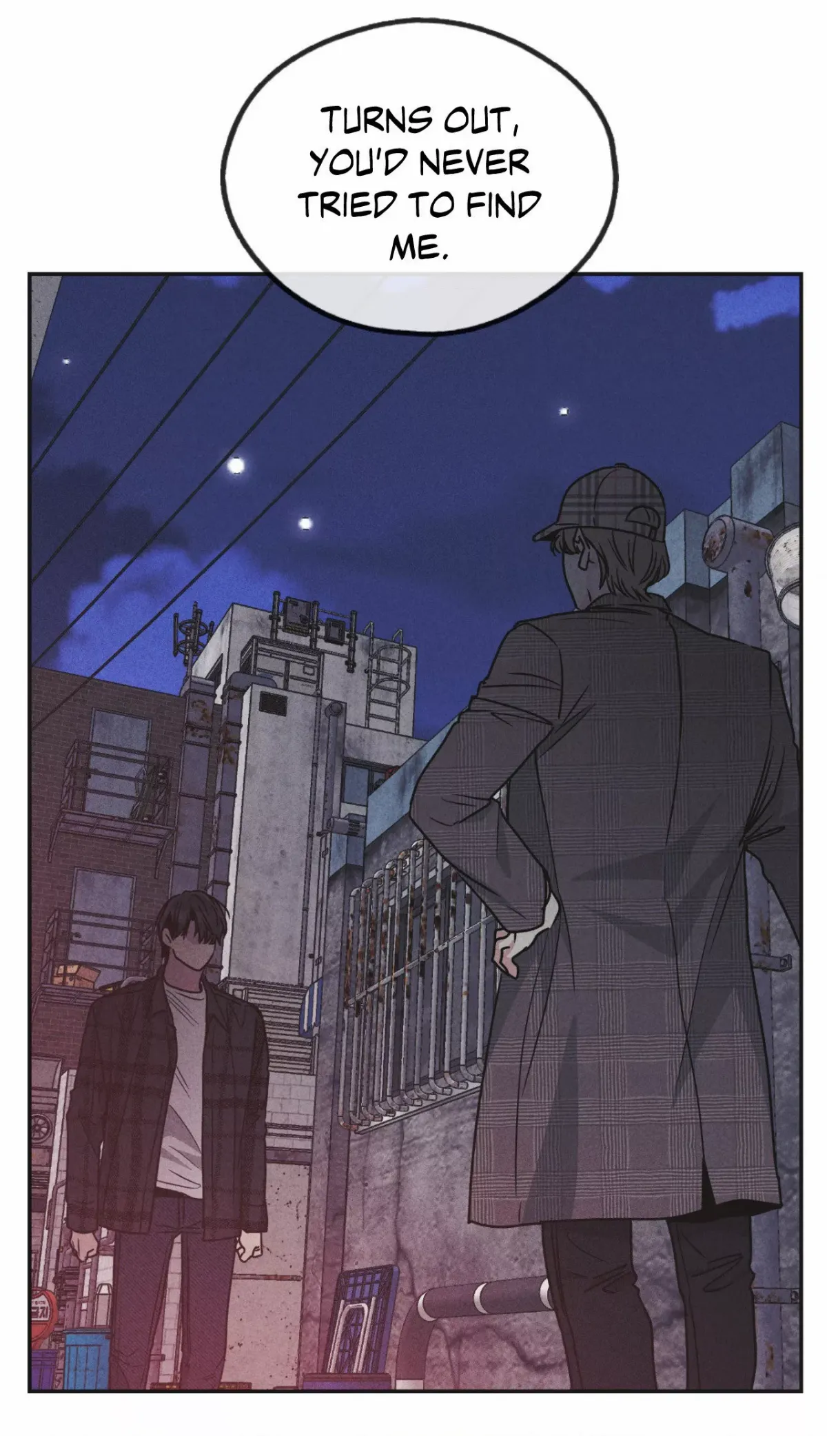 Read Payback chapter 59 image 6 on Lezhin