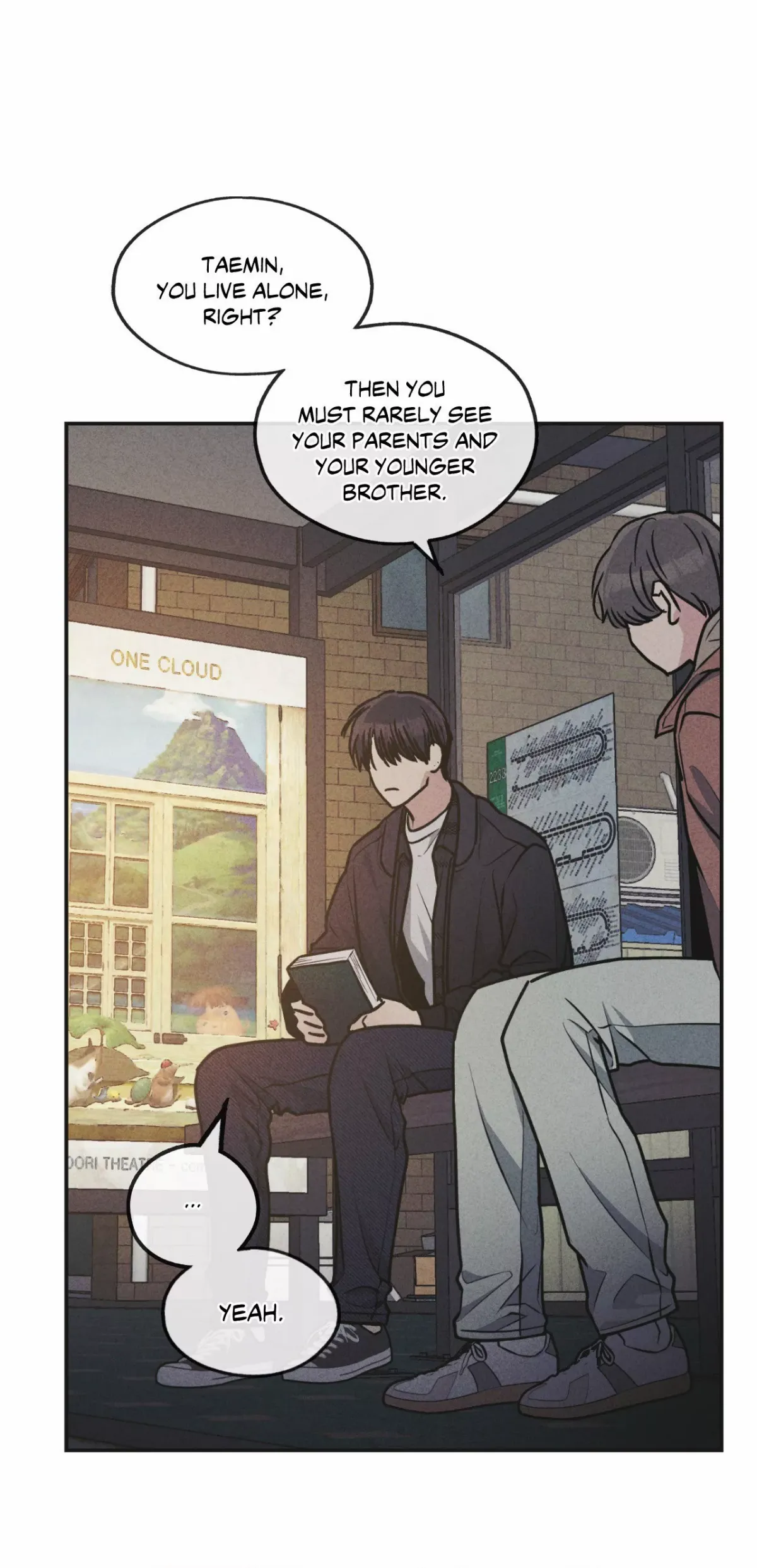 Read Payback chapter 59 image 61 on Lezhin