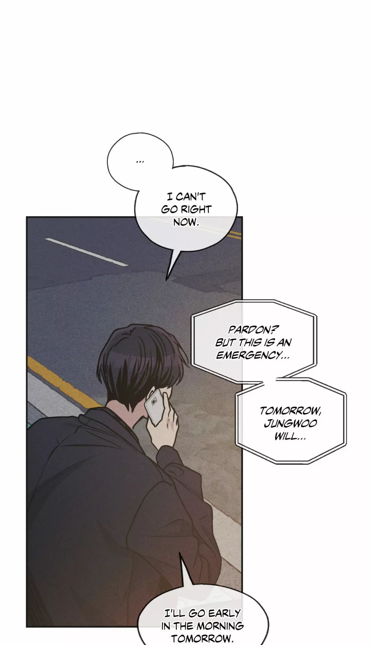 Read Payback chapter 59 image 69 on Lezhin