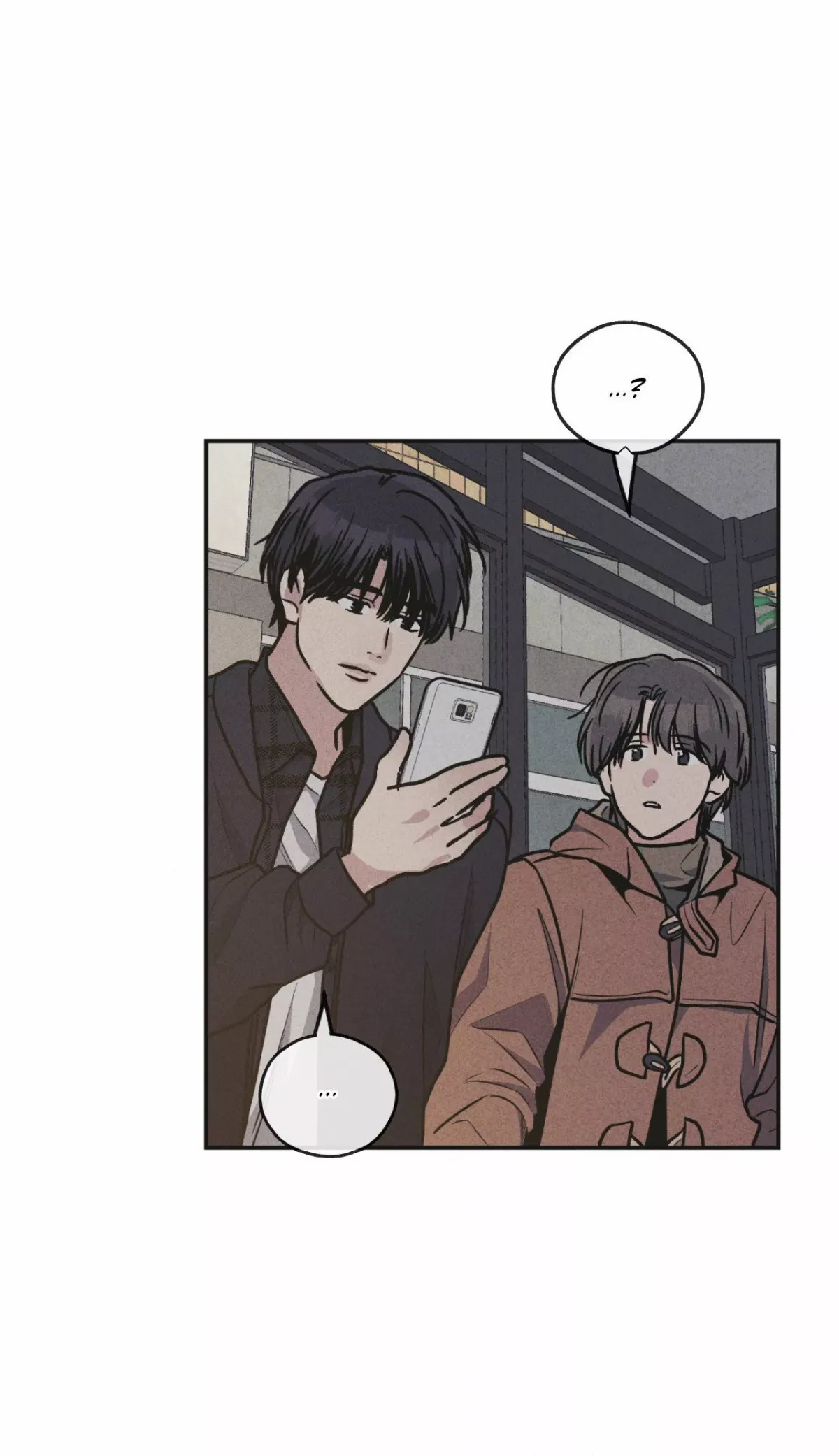 Read Payback chapter 59 image 71 on Lezhin