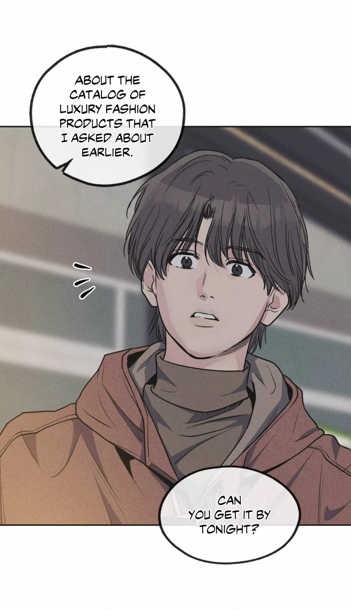 Read Payback chapter 59 image 72 on Lezhin