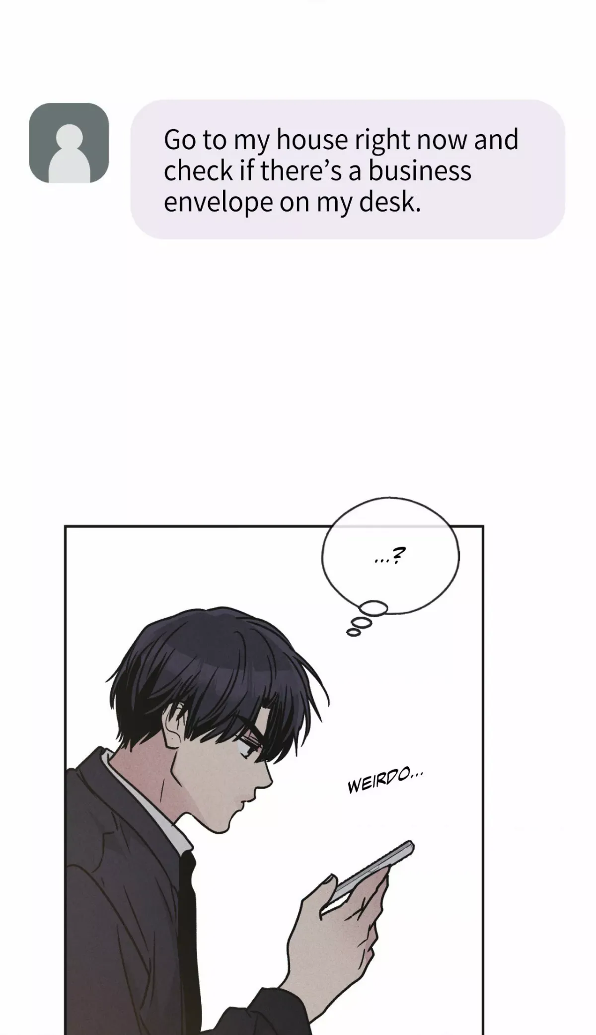 Read Payback chapter 59 image 75 on Lezhin