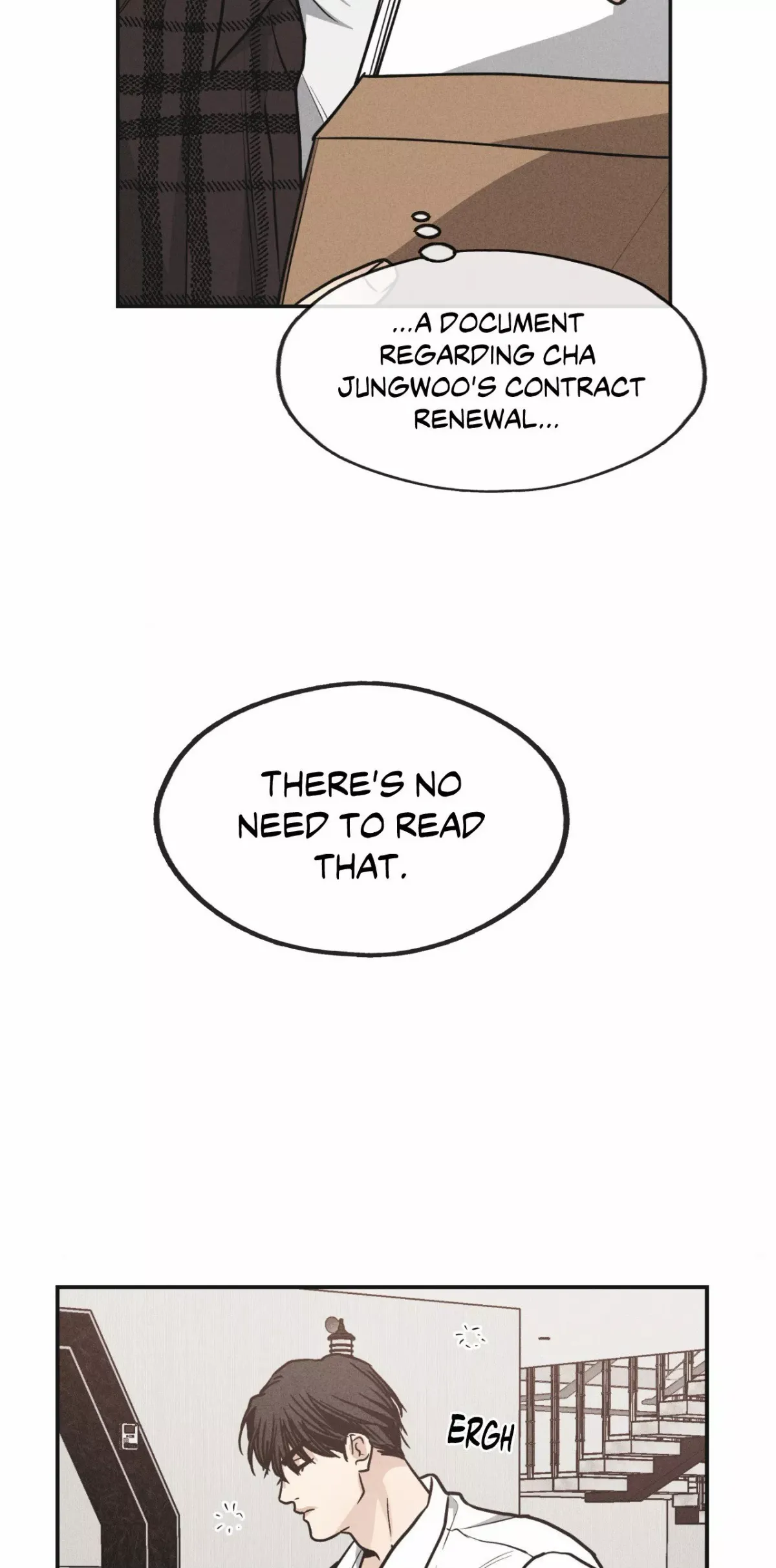 Read Payback chapter 60 image 10 on Lezhin