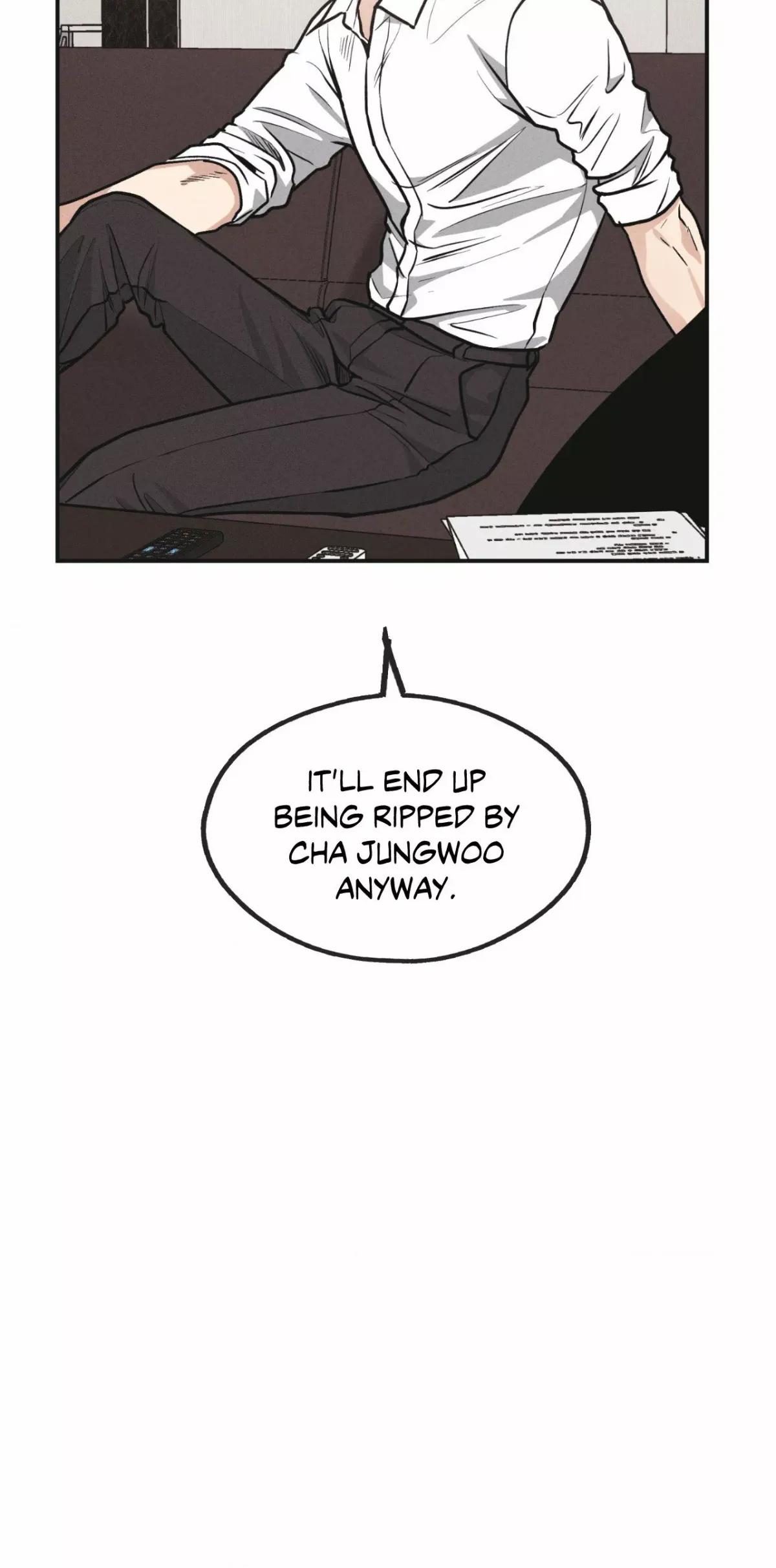 Read Payback chapter 60 image 11 on Lezhin