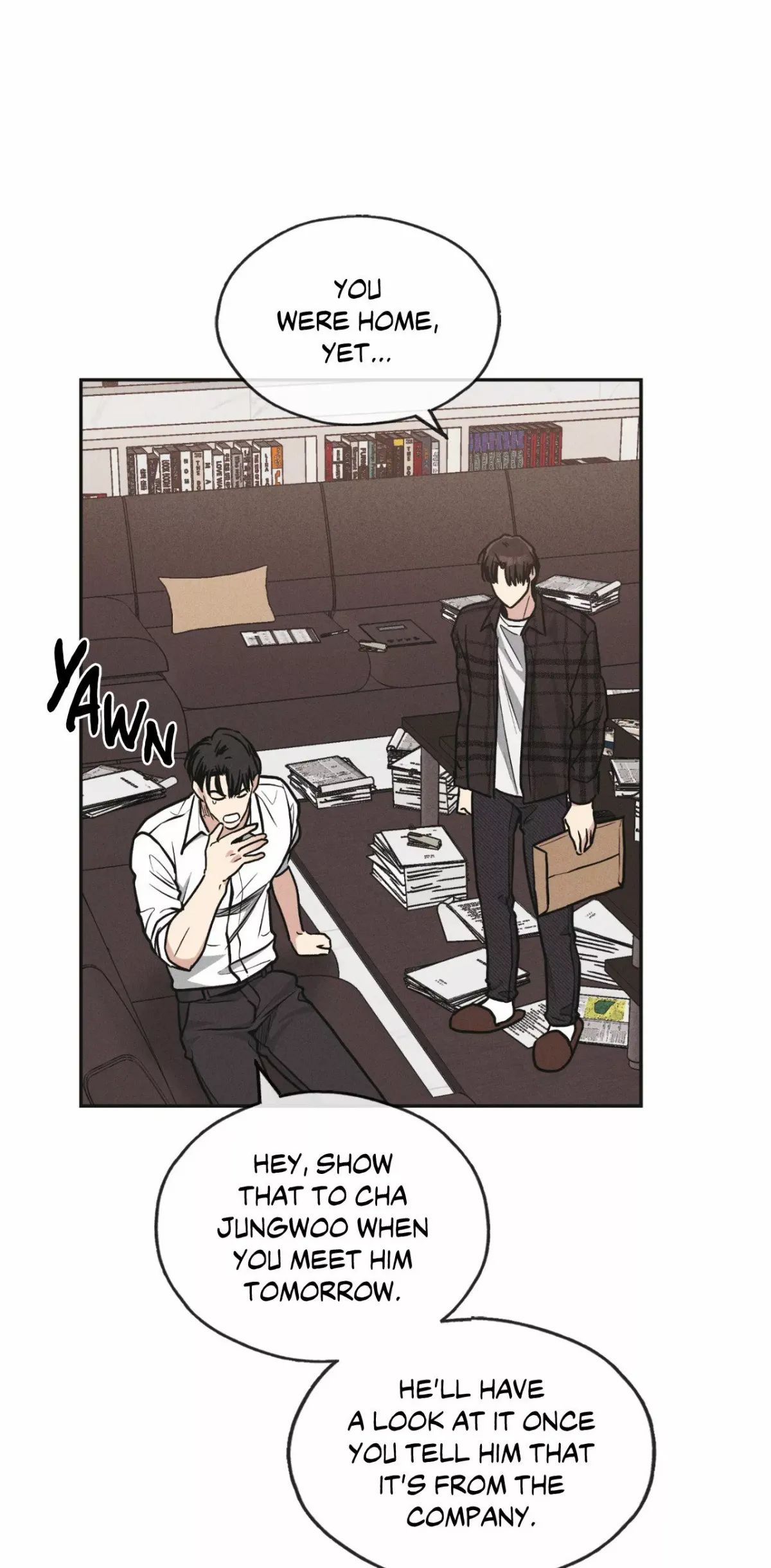Read Payback chapter 60 image 13 on Lezhin