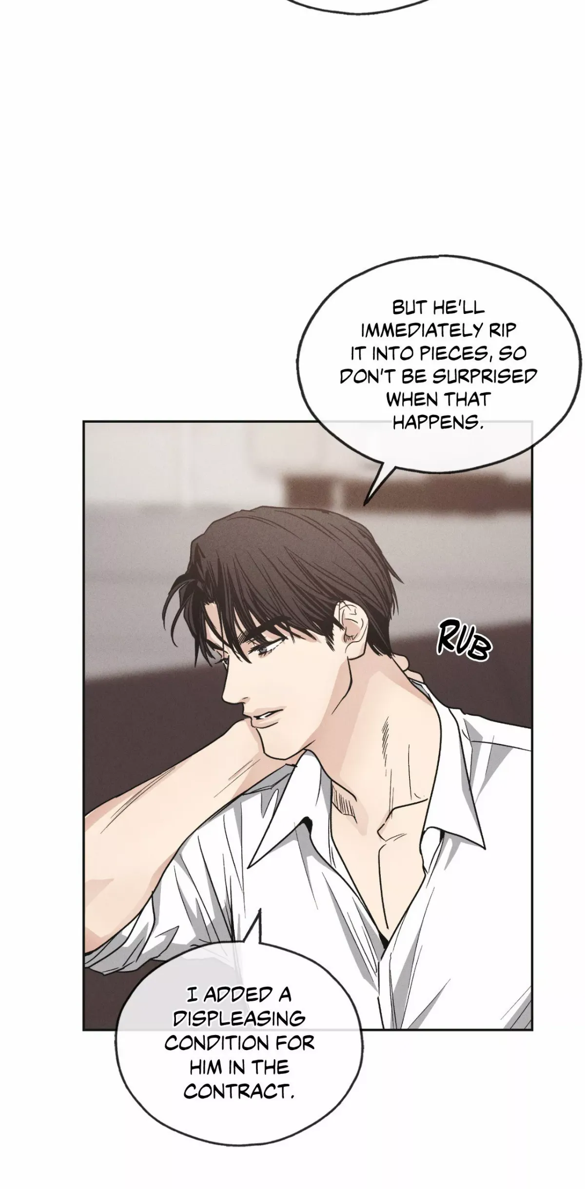 Read Payback chapter 60 image 14 on Lezhin